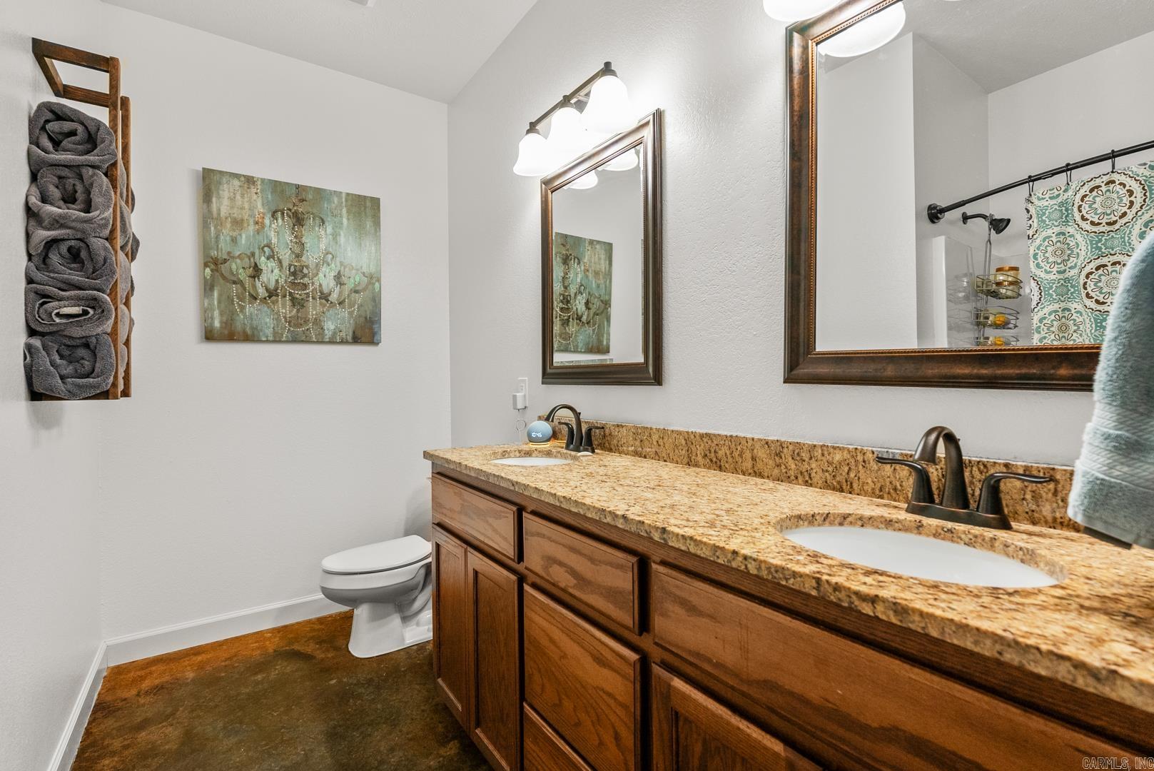 5  Savage Lane  Greenbrier, AR