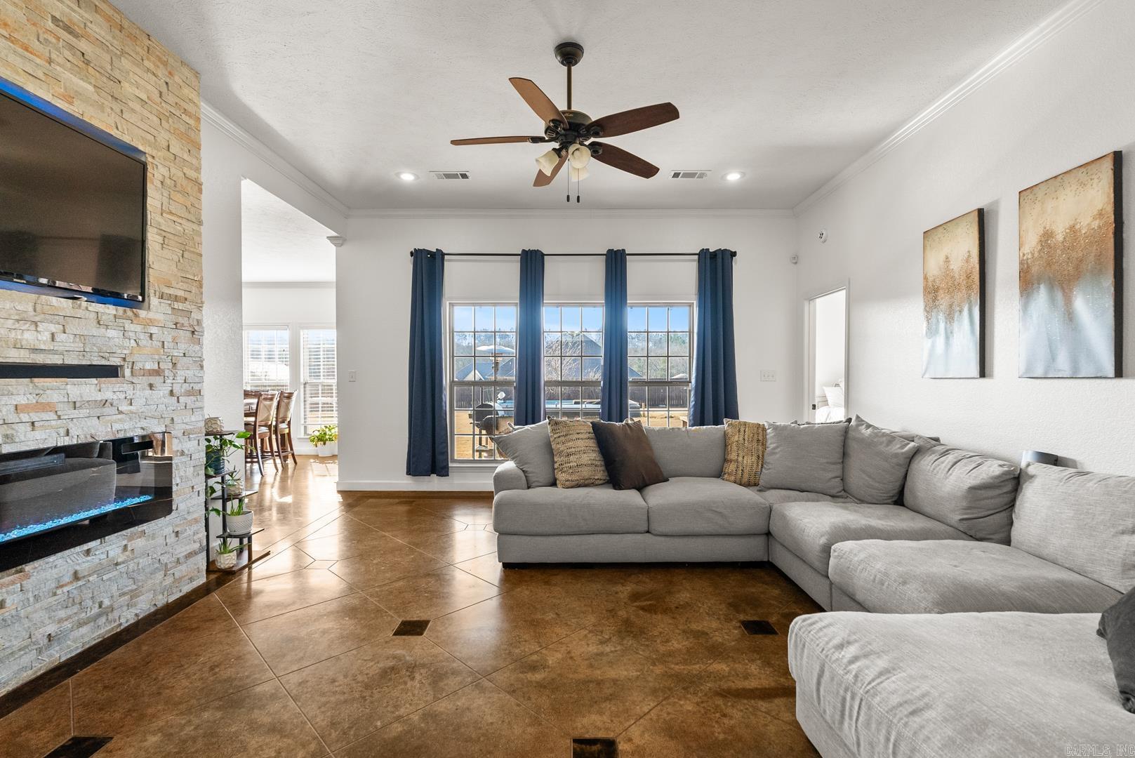 5 Savage Lane  Greenbrier, AR