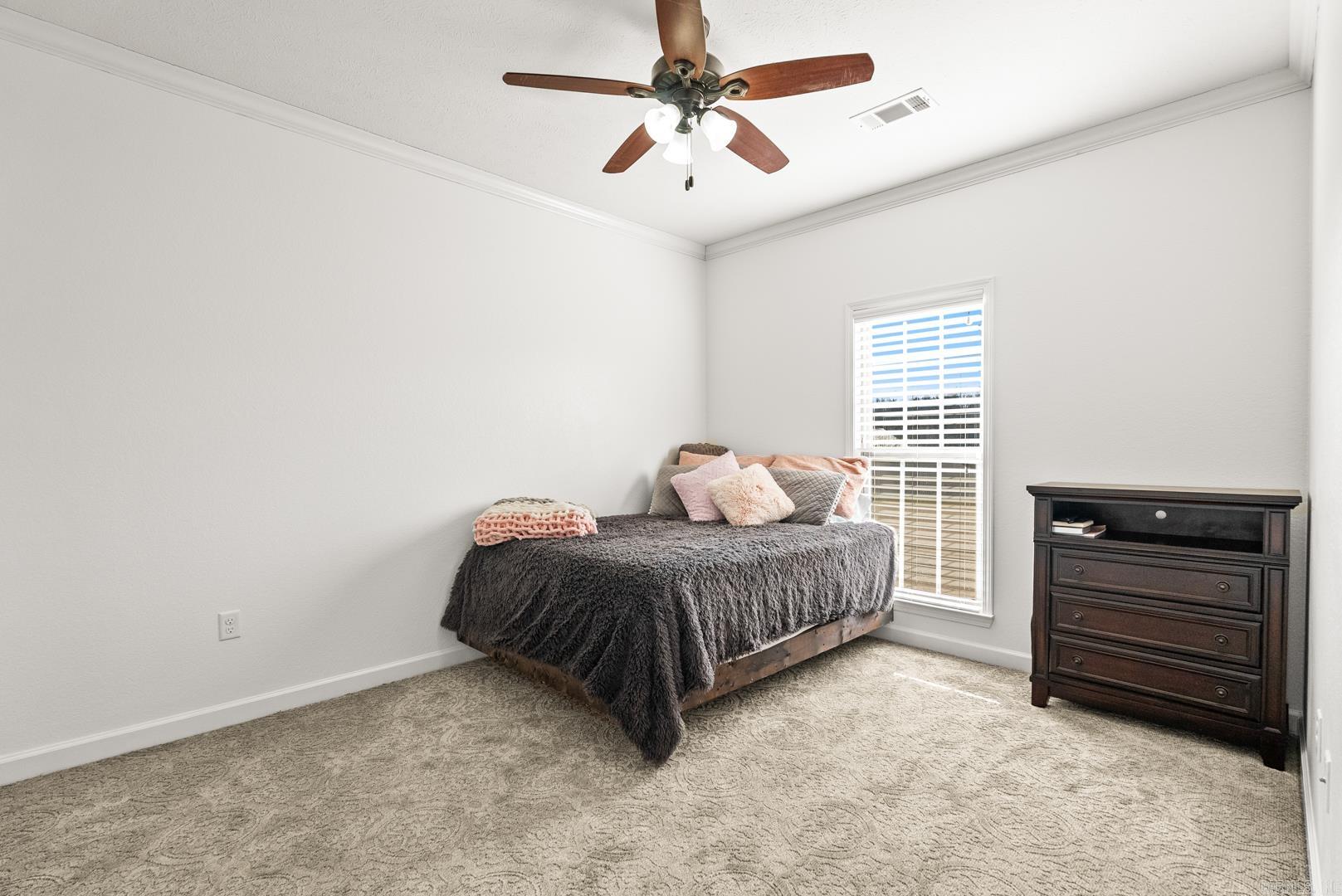 5  Savage Lane  Greenbrier, AR