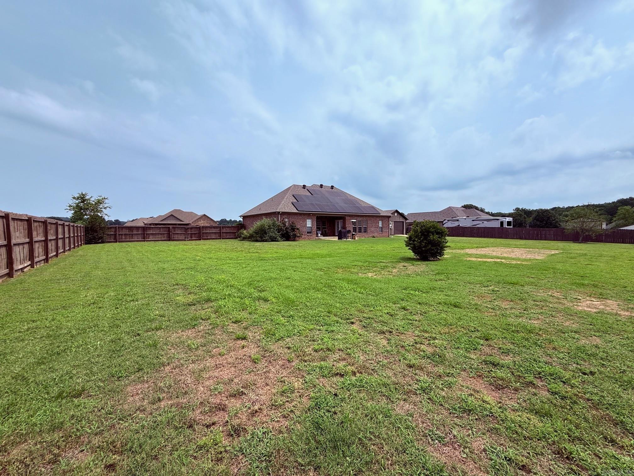 5  Savage Lane  Greenbrier, AR