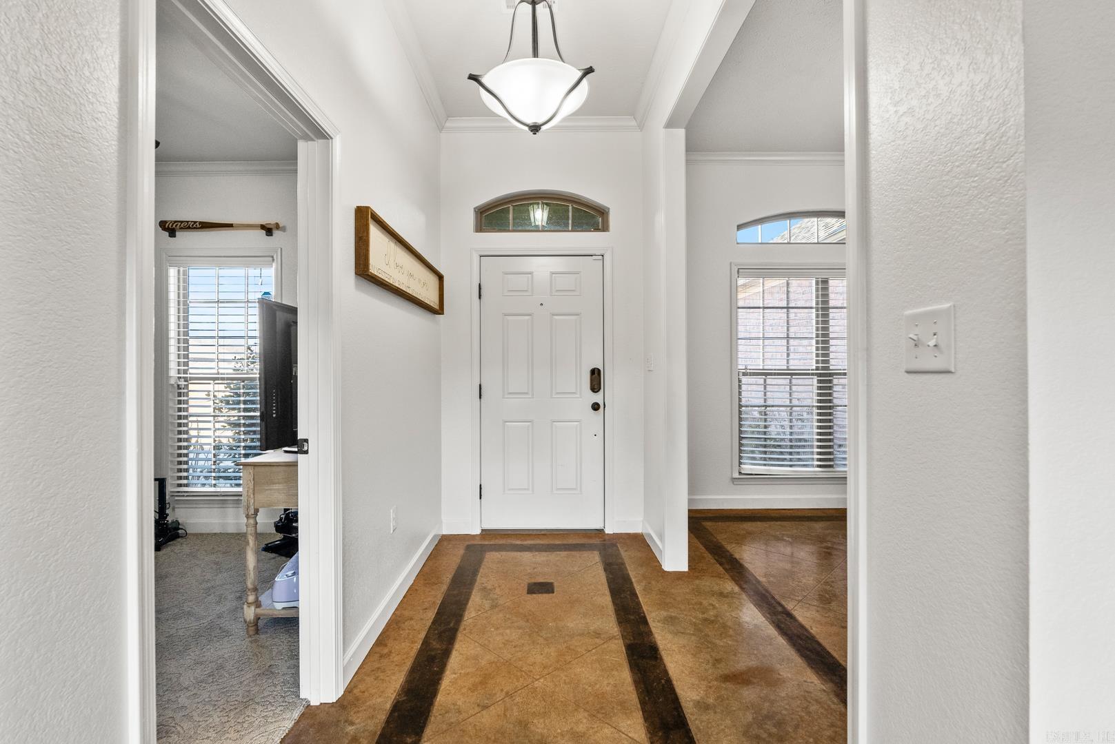 5  Savage Lane  Greenbrier, AR
