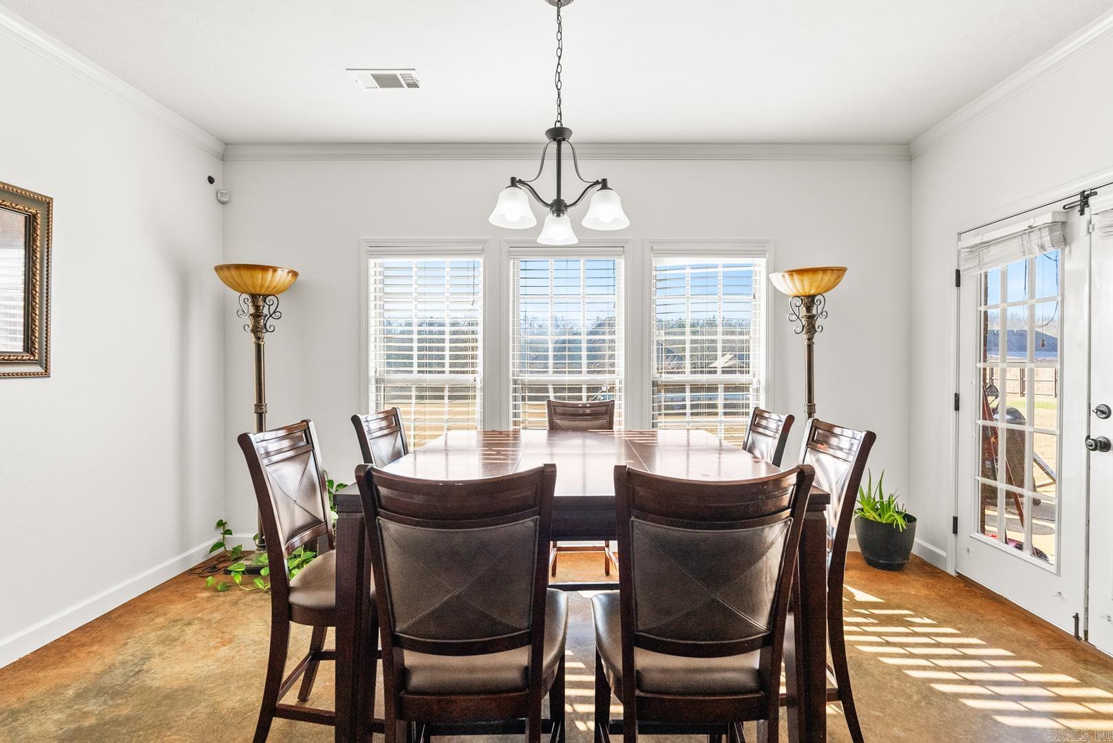 5  Savage Lane  Greenbrier, AR