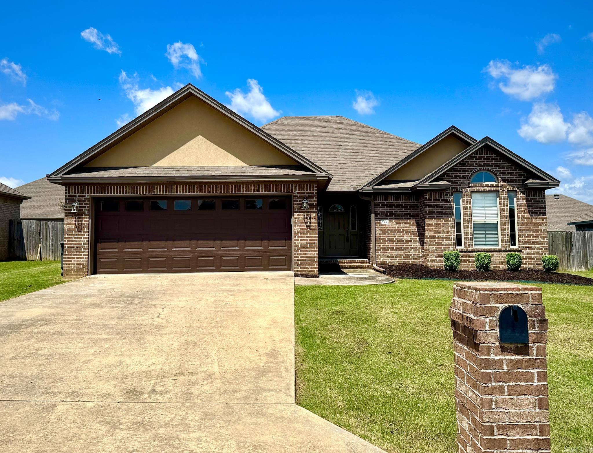 511 Samuel Loyce Drive
