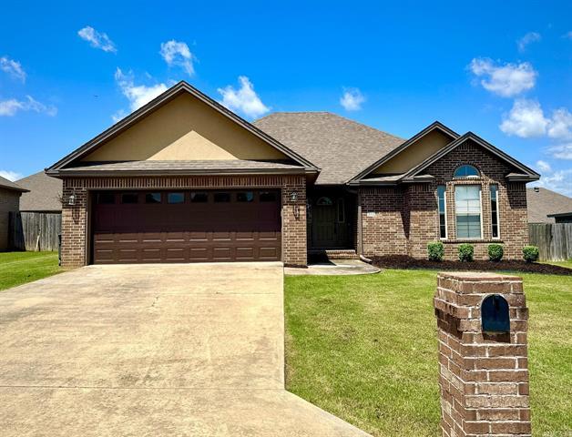 511  Samuel Loyce  Searcy, AR