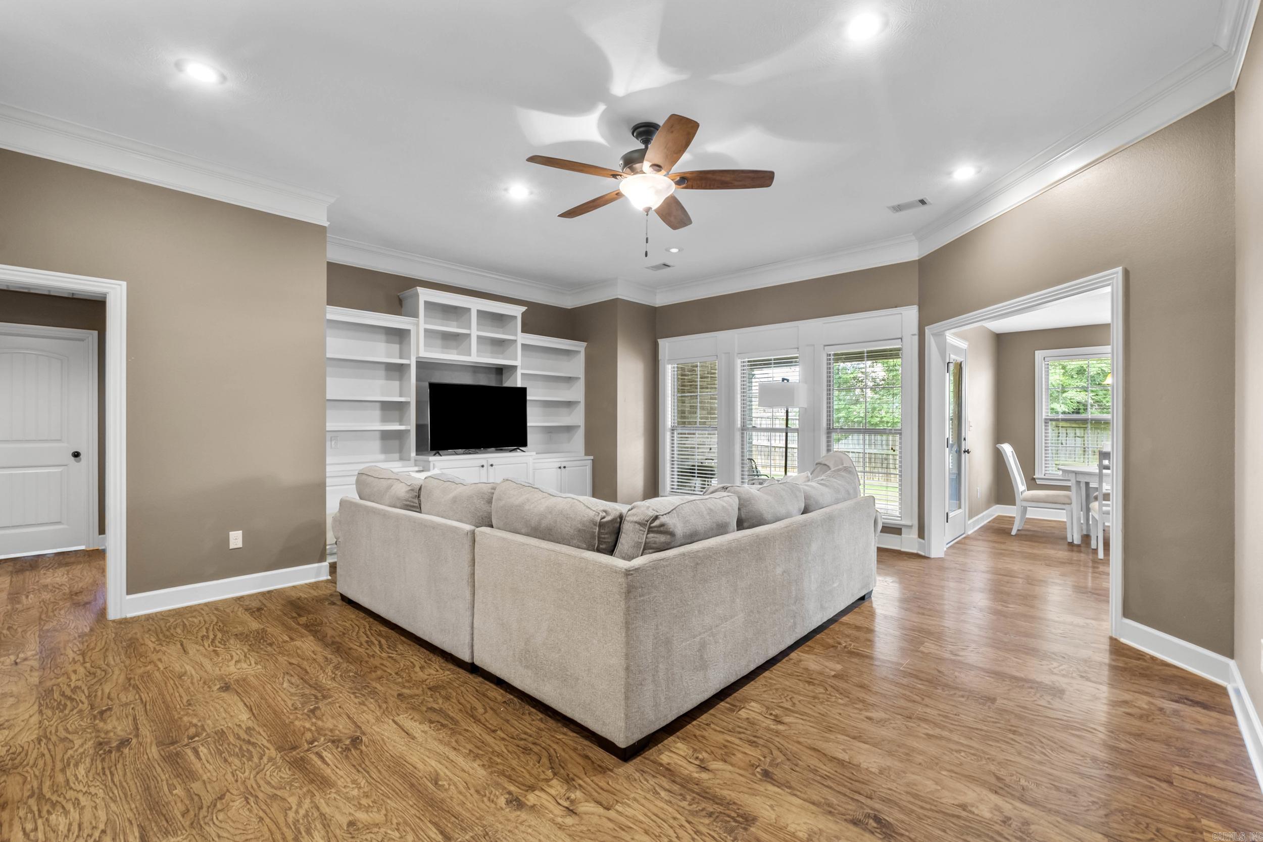 511  Samuel Loyce  Searcy, AR