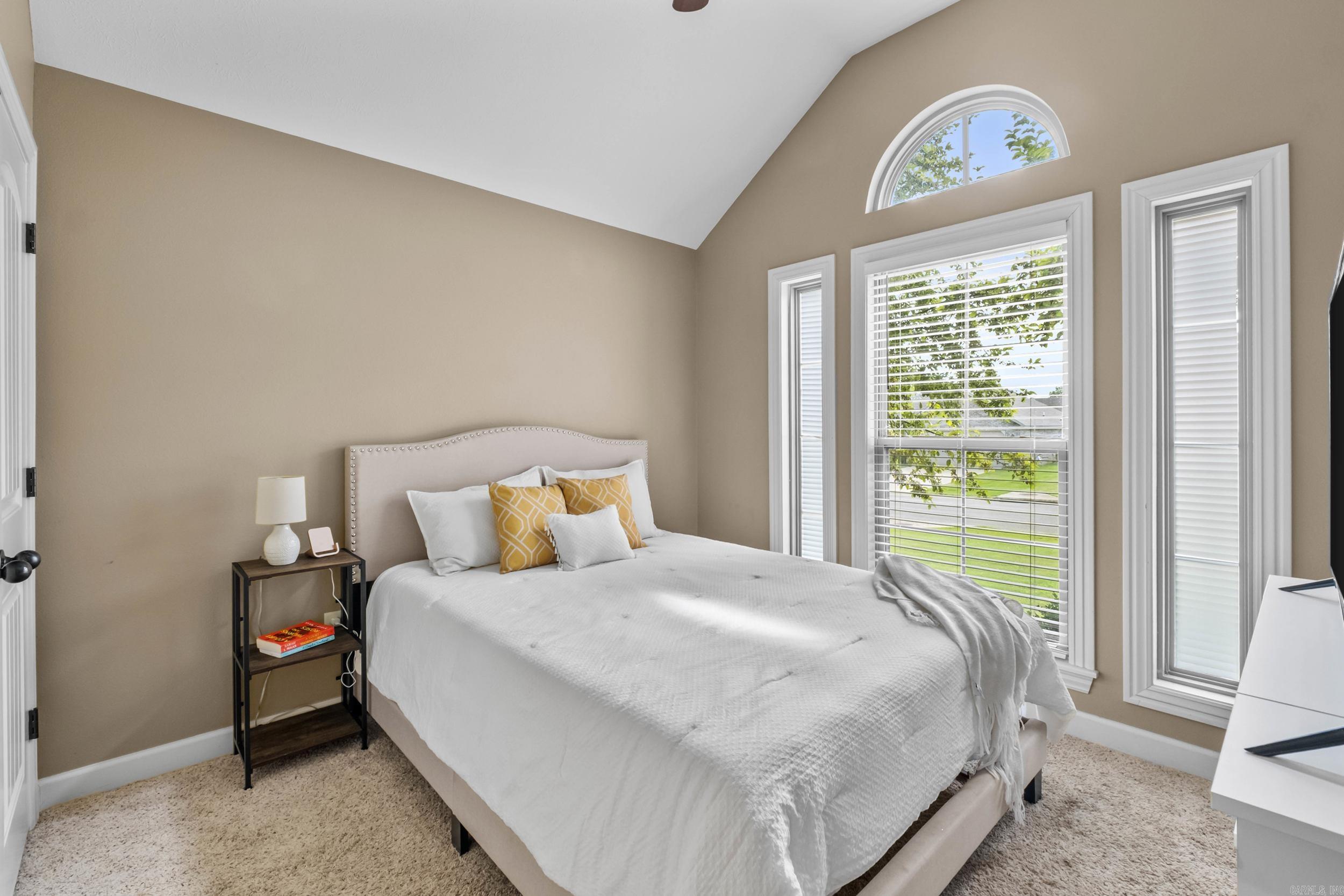 511  Samuel Loyce  Searcy, AR