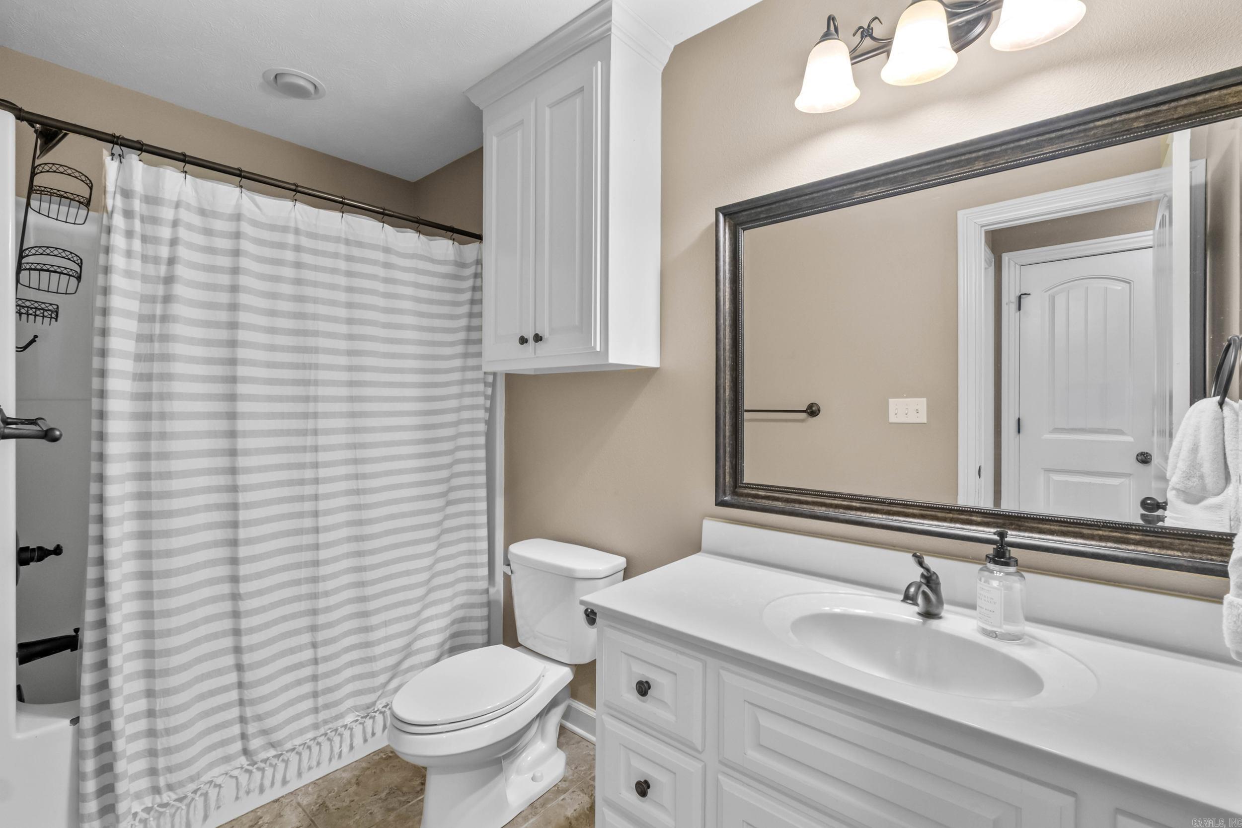 511  Samuel Loyce  Searcy, AR