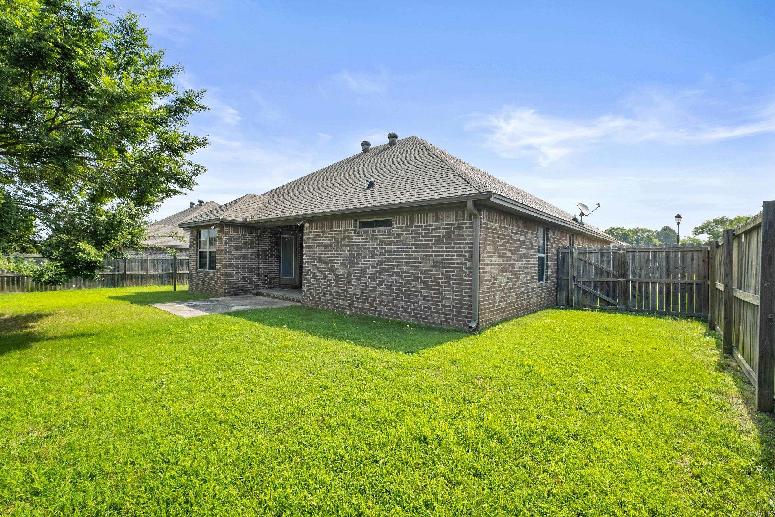 511  Samuel Loyce  Searcy, AR