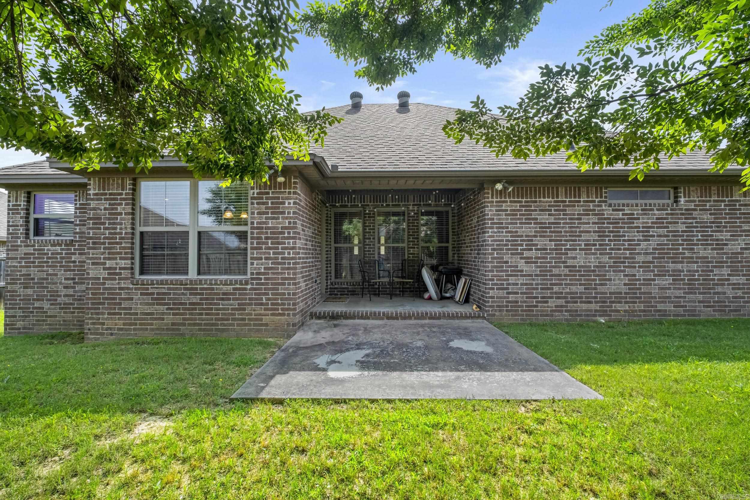 511  Samuel Loyce  Searcy, AR