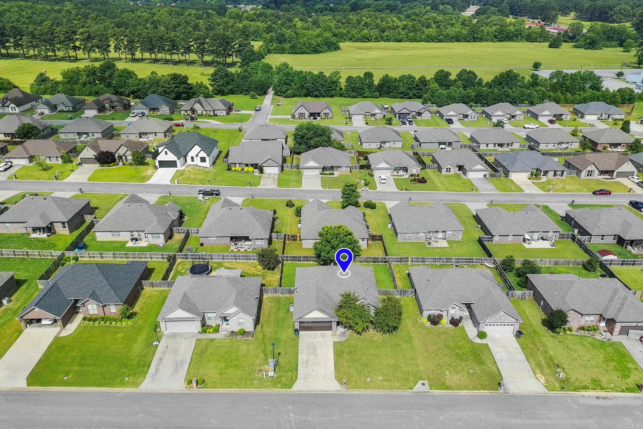 511  Samuel Loyce  Searcy, AR
