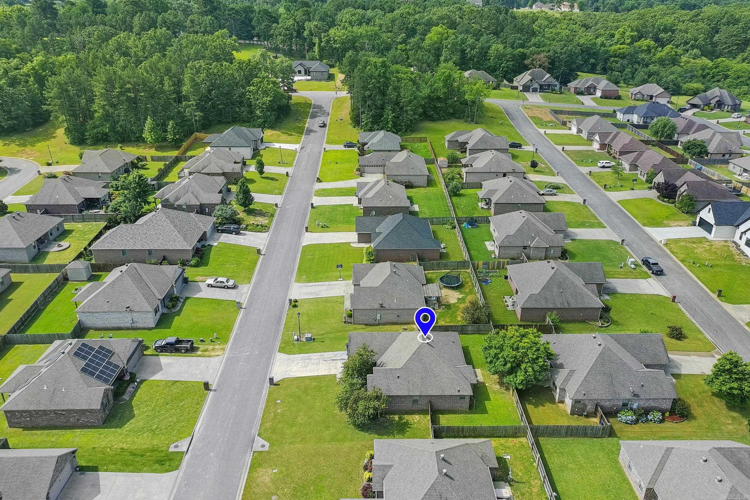 511  Samuel Loyce  Searcy, AR