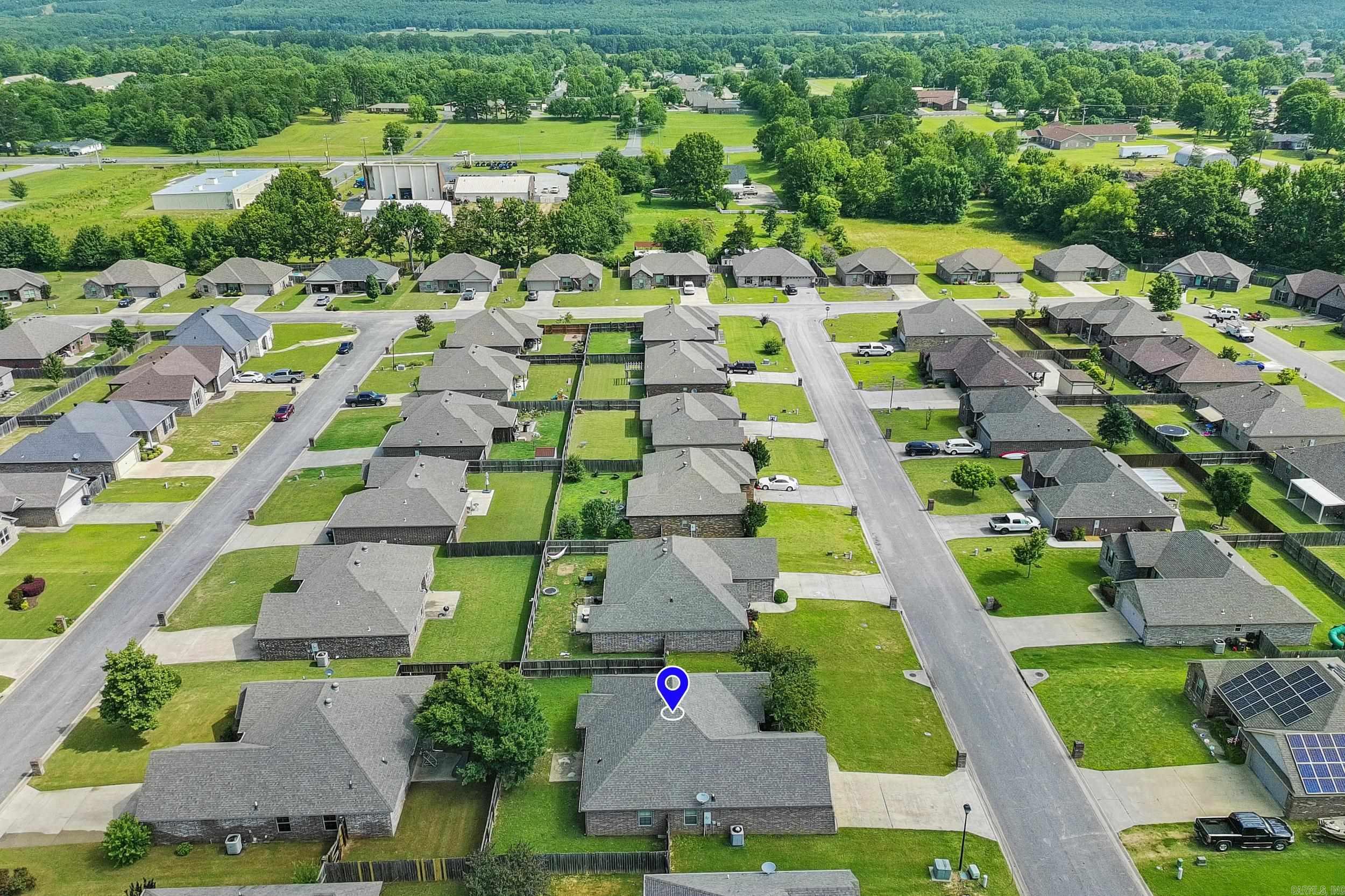 511  Samuel Loyce  Searcy, AR
