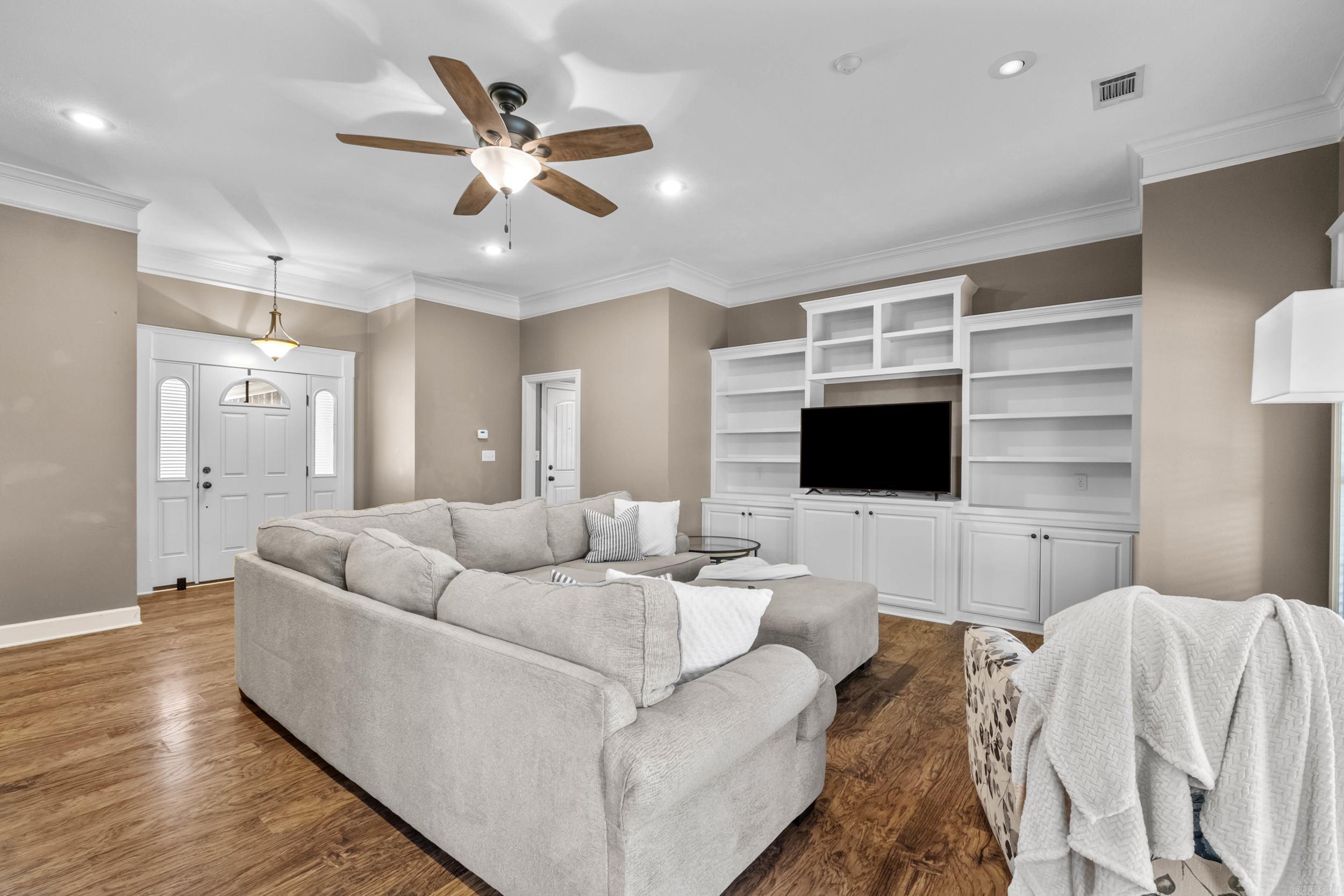 511  Samuel Loyce  Searcy, AR