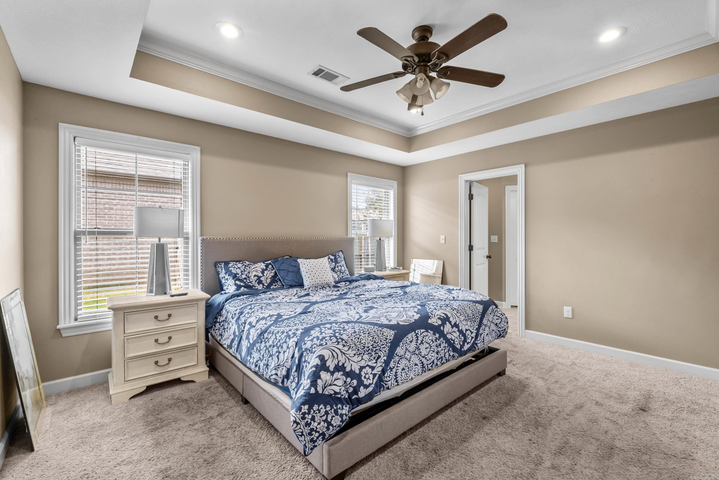 511  Samuel Loyce  Searcy, AR