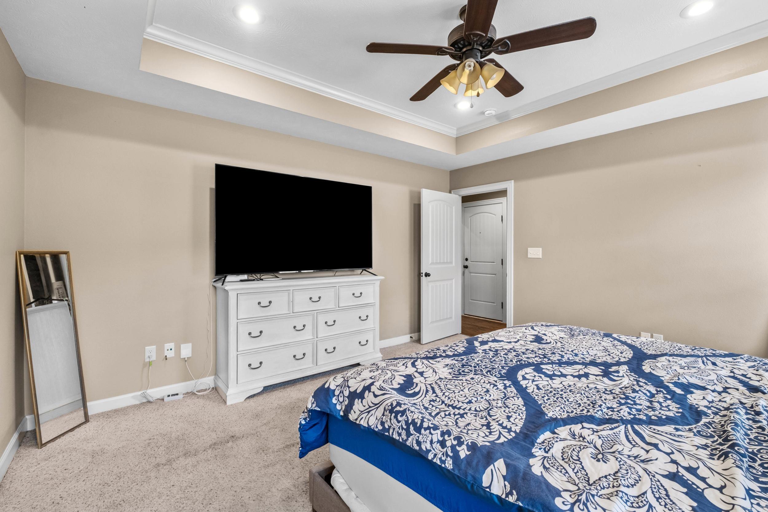 511  Samuel Loyce  Searcy, AR