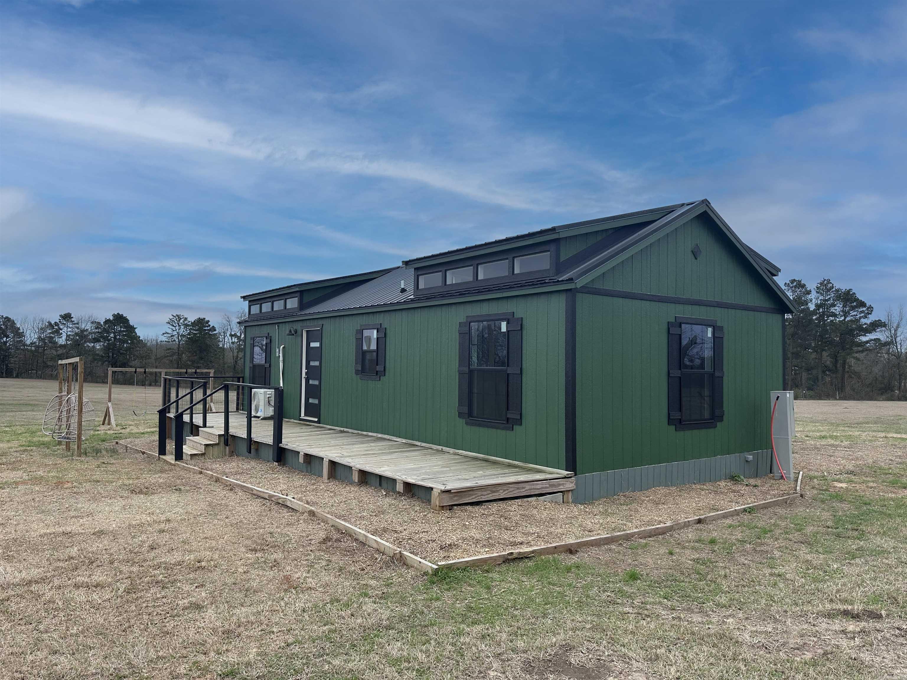 12017  Miller County 10  Fouke, AR
