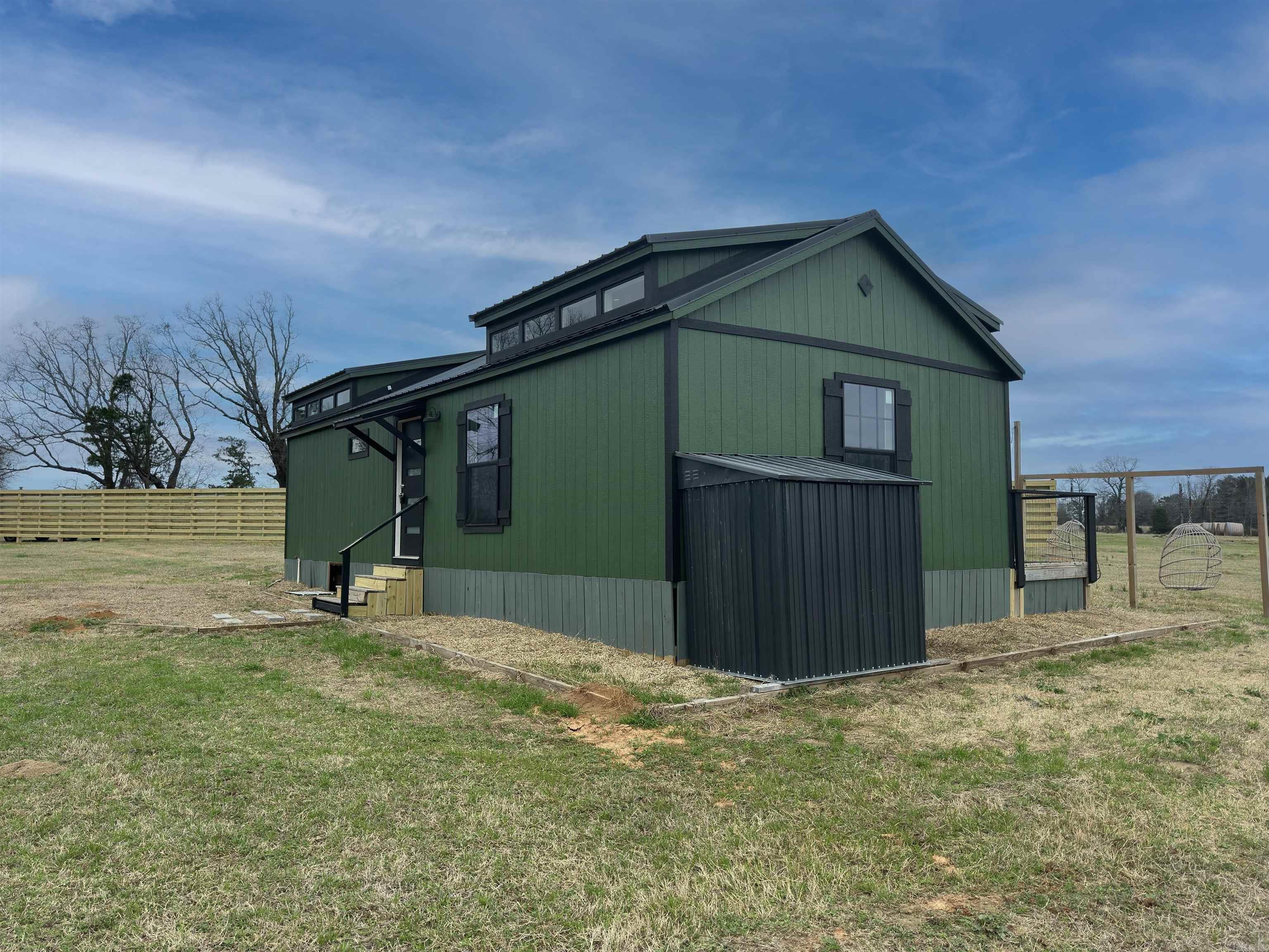 12017  Miller County 10  Fouke, AR