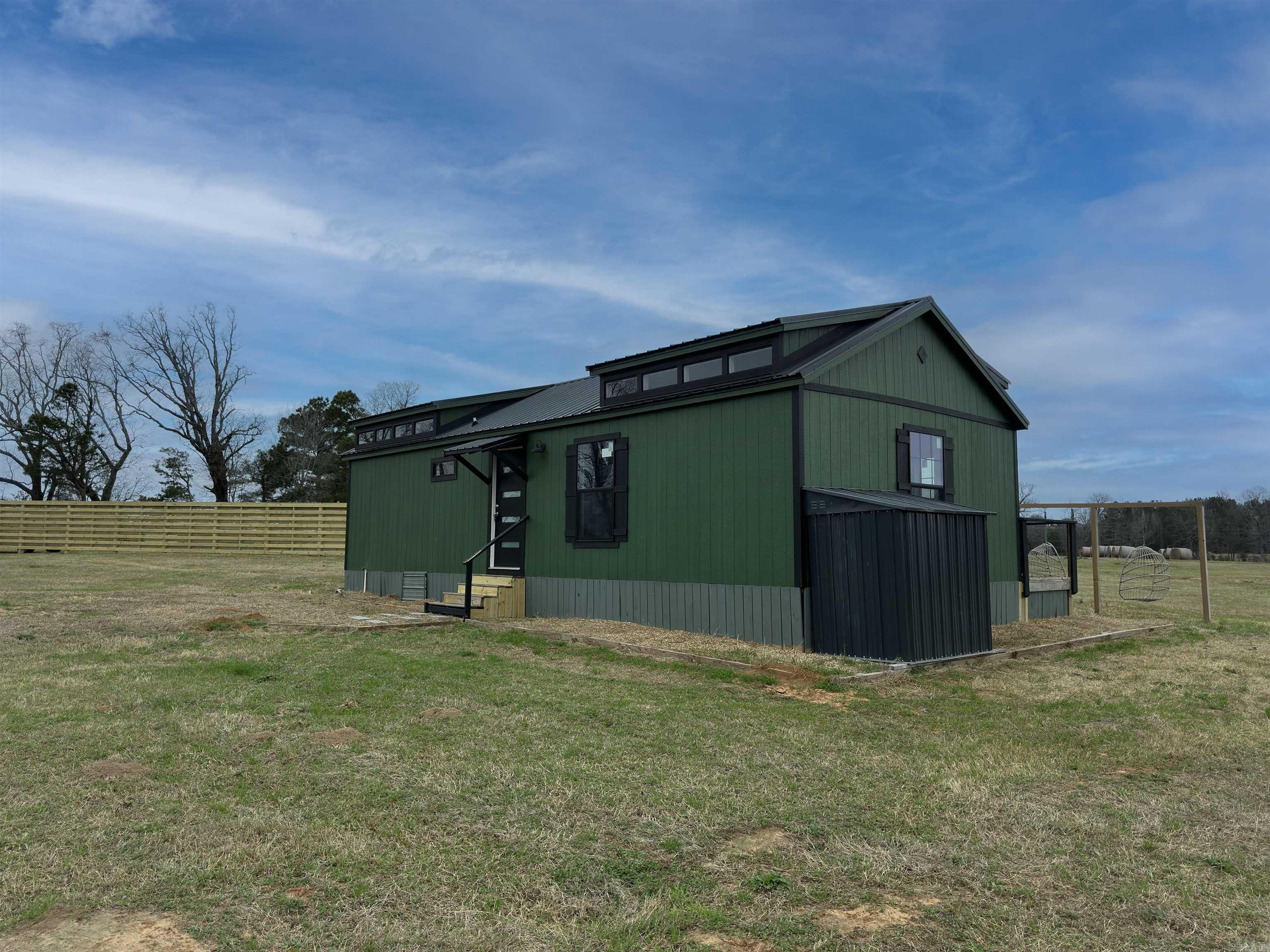 12017  Miller County 10  Fouke, AR