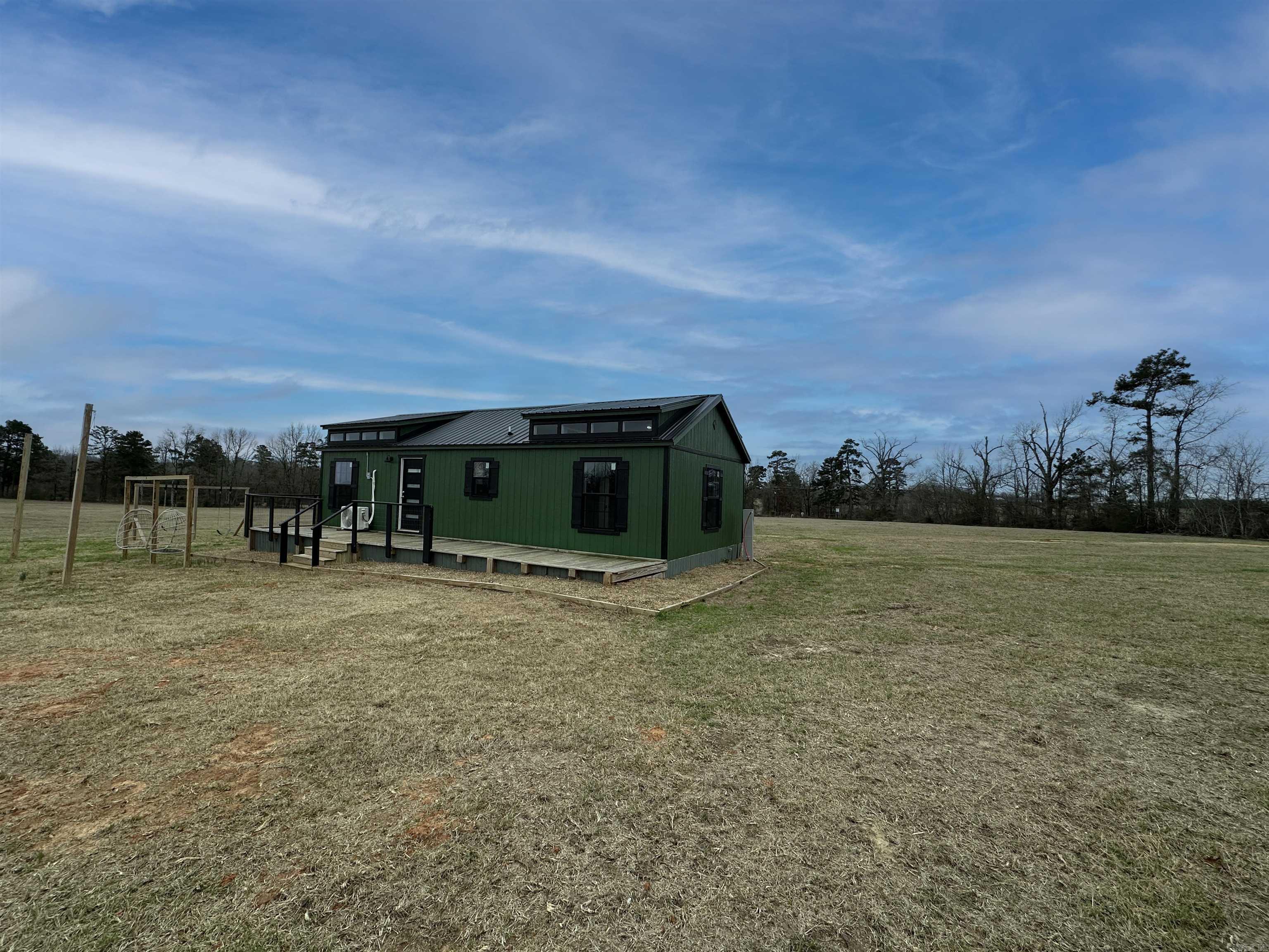 12017  Miller County 10  Fouke, AR