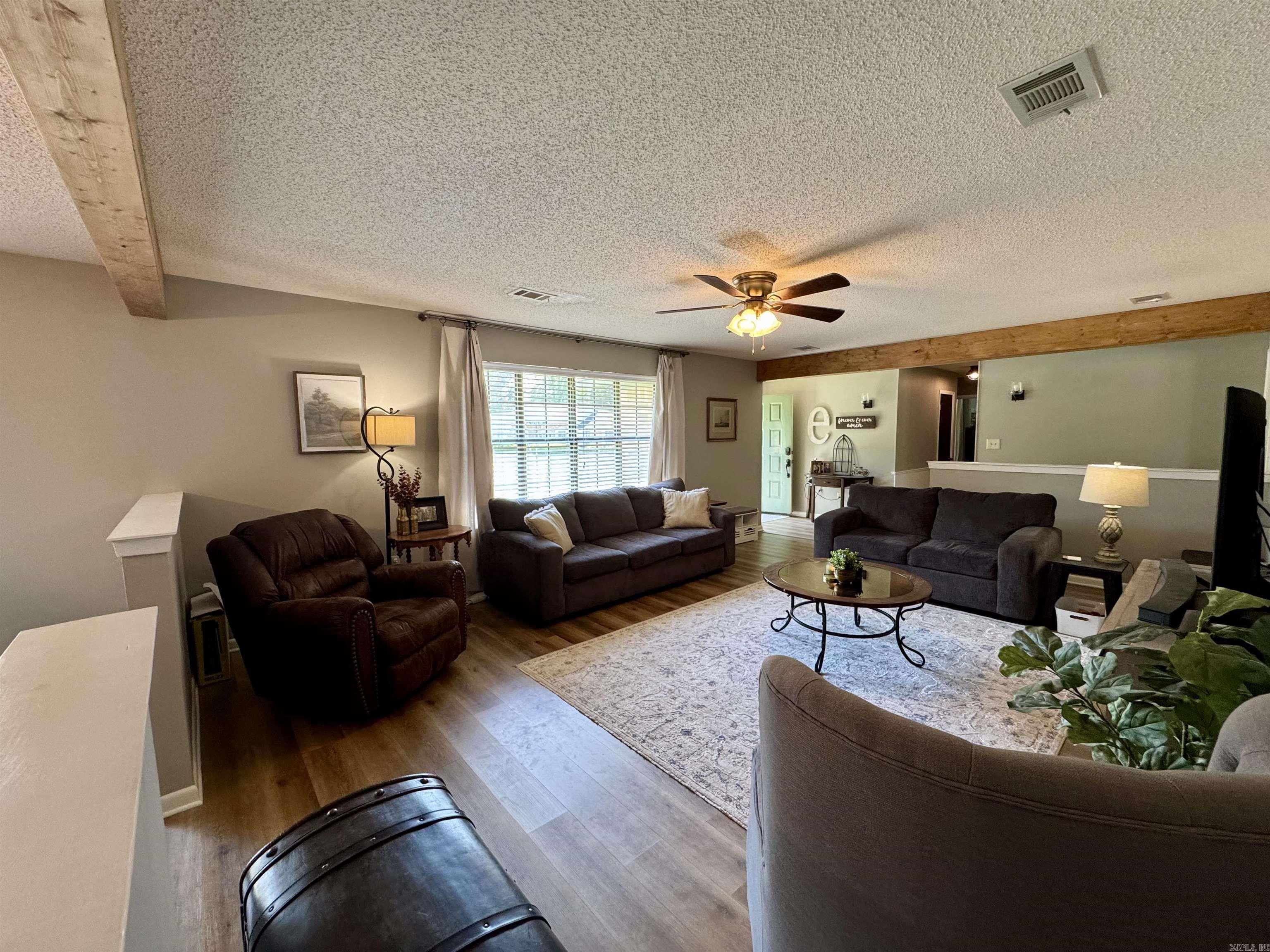 7  Sherwood Loop  Searcy, AR