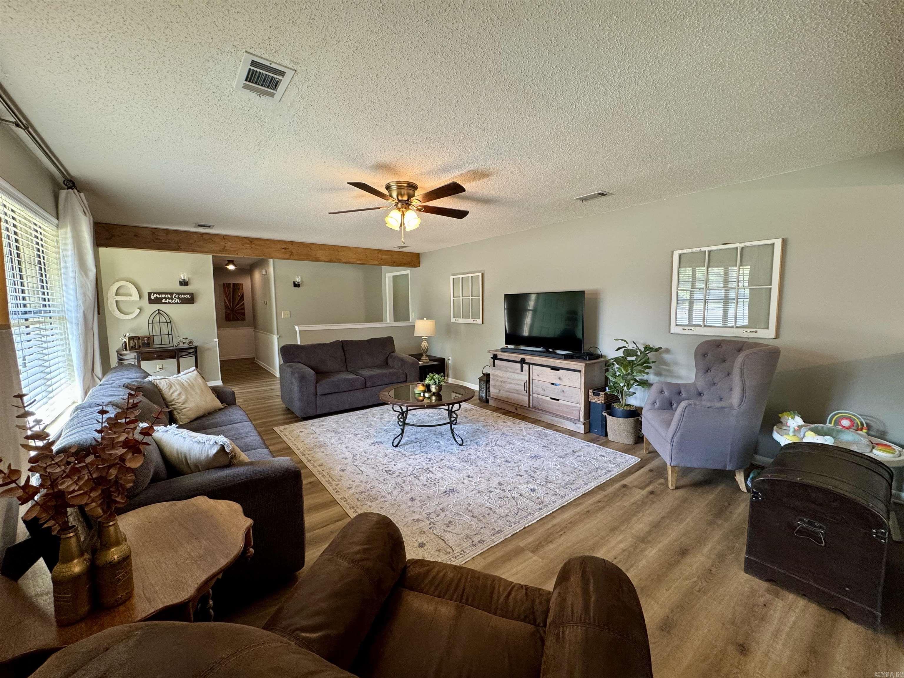 7  Sherwood Loop  Searcy, AR