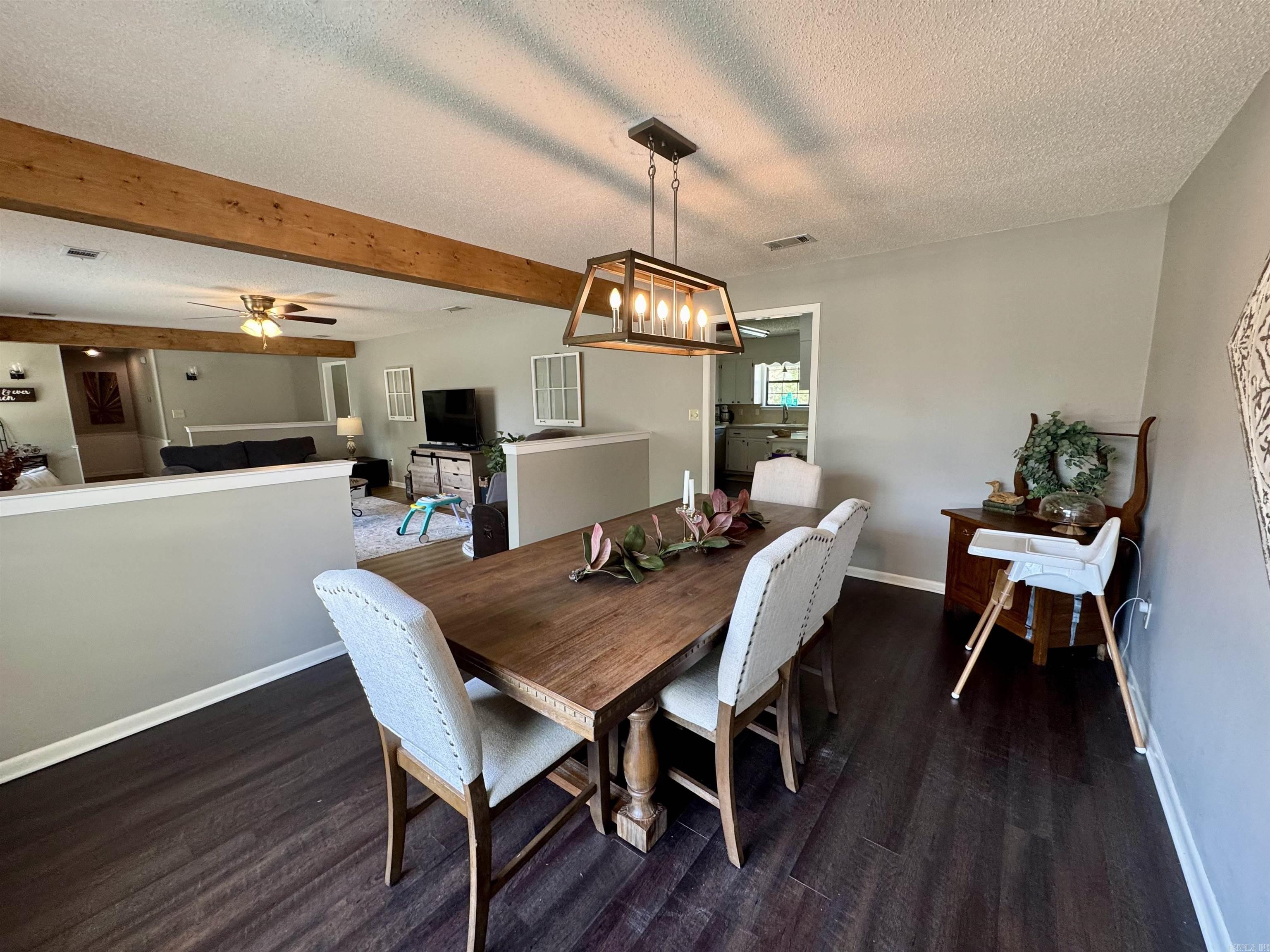 7  Sherwood Loop  Searcy, AR