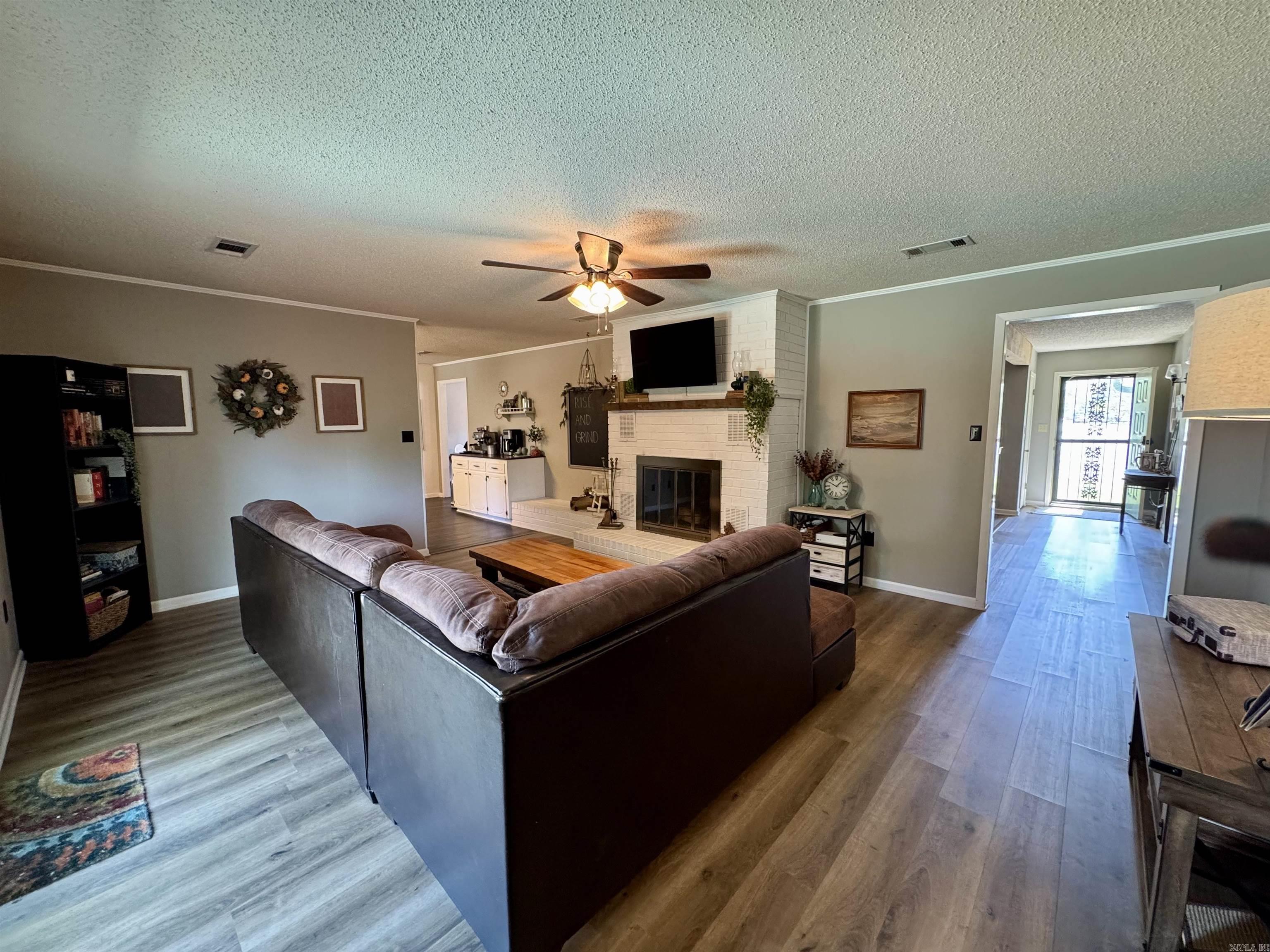 7  Sherwood Loop  Searcy, AR
