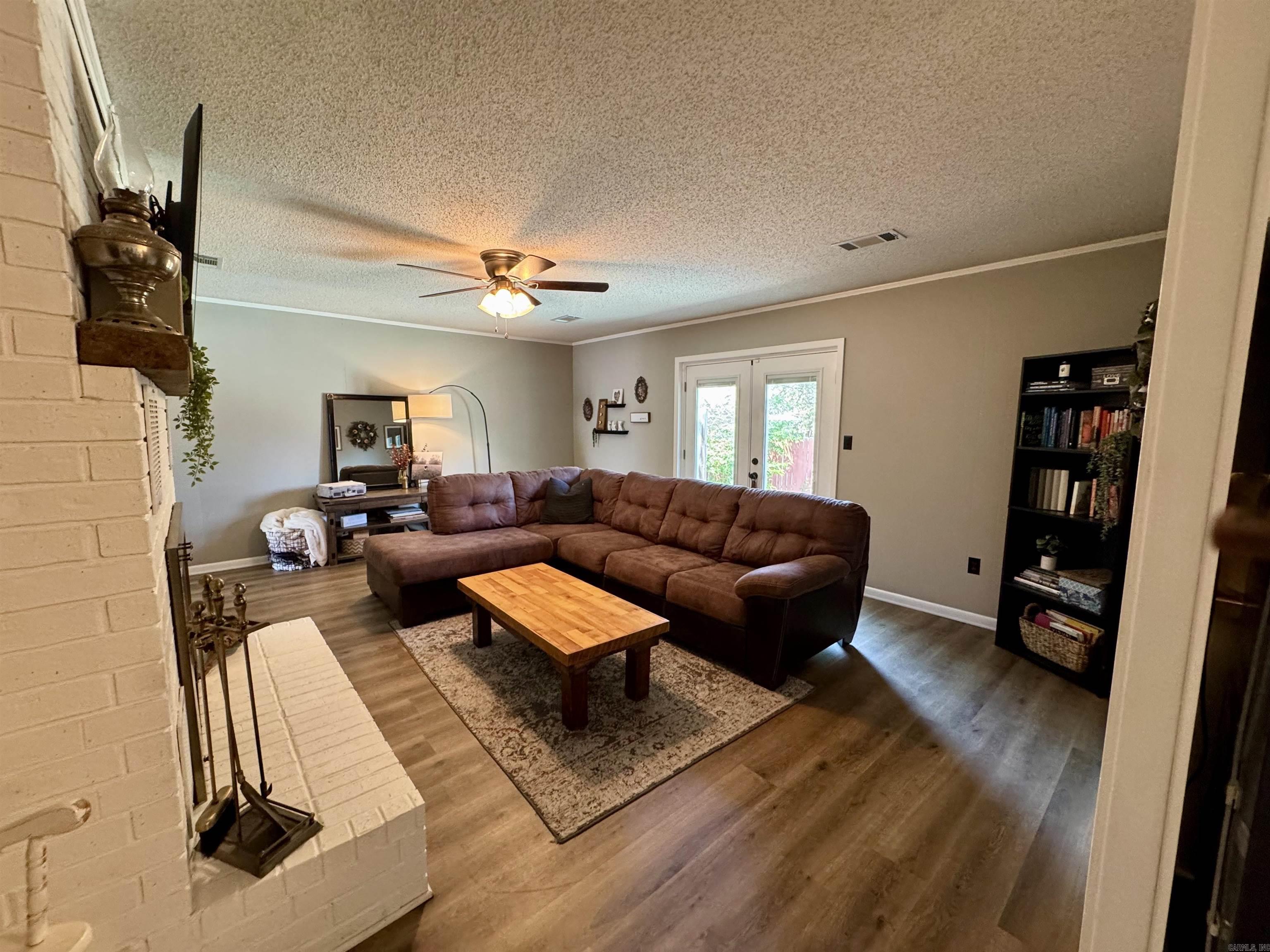 7  Sherwood Loop  Searcy, AR