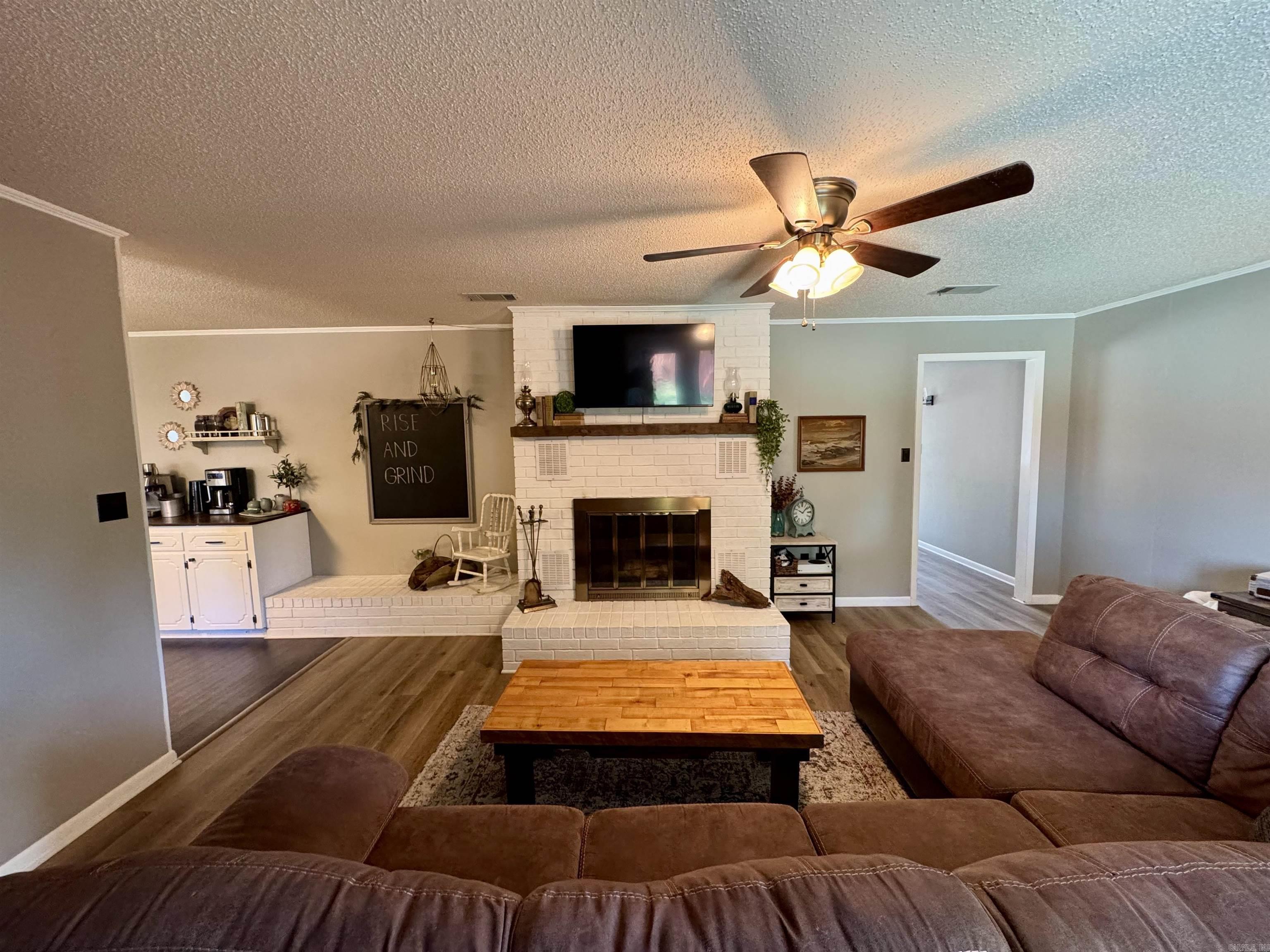 7  Sherwood Loop  Searcy, AR