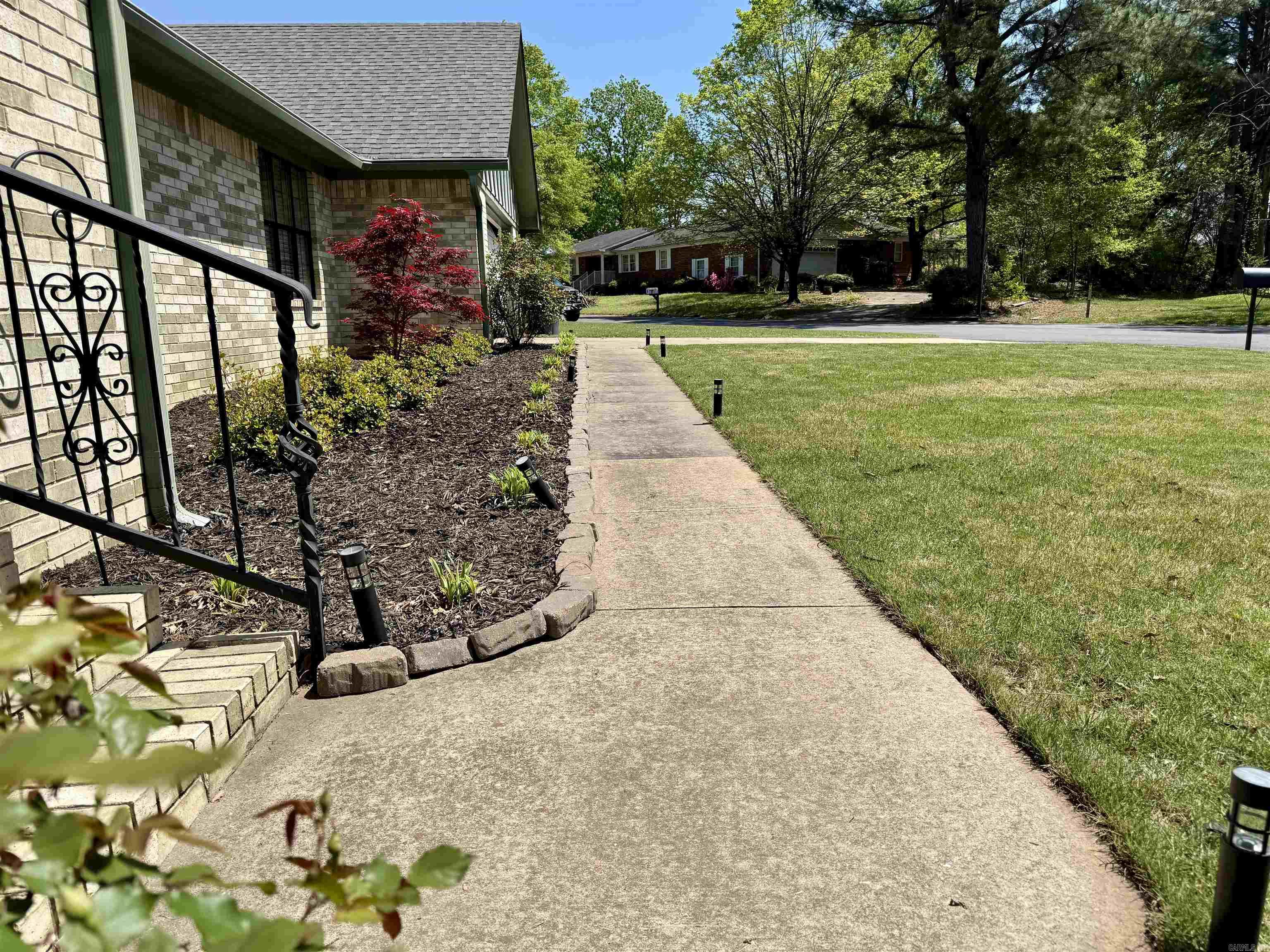 7  Sherwood Loop  Searcy, AR
