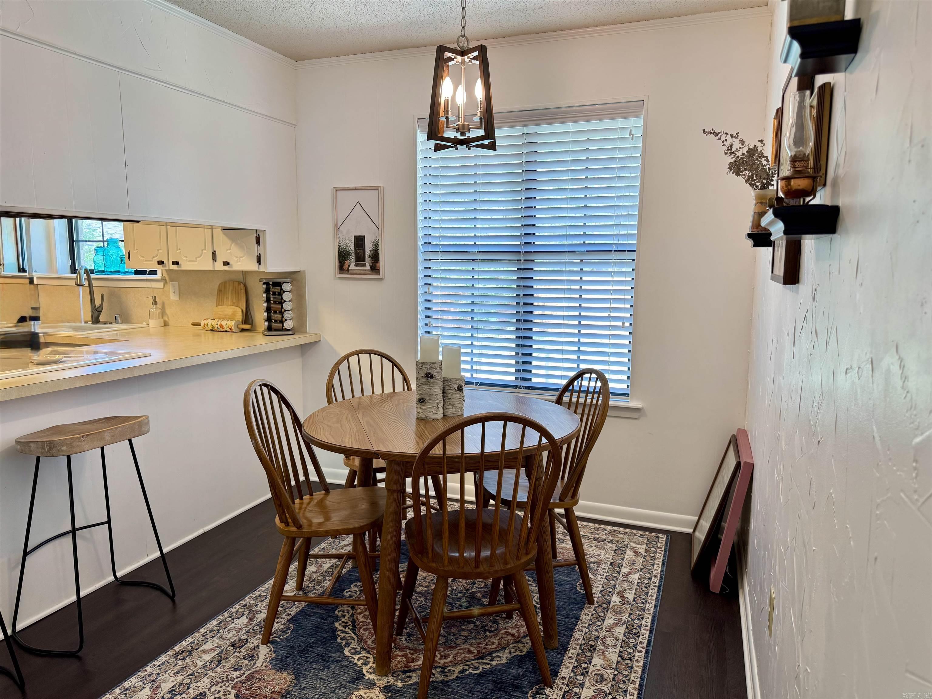 7  Sherwood Loop  Searcy, AR