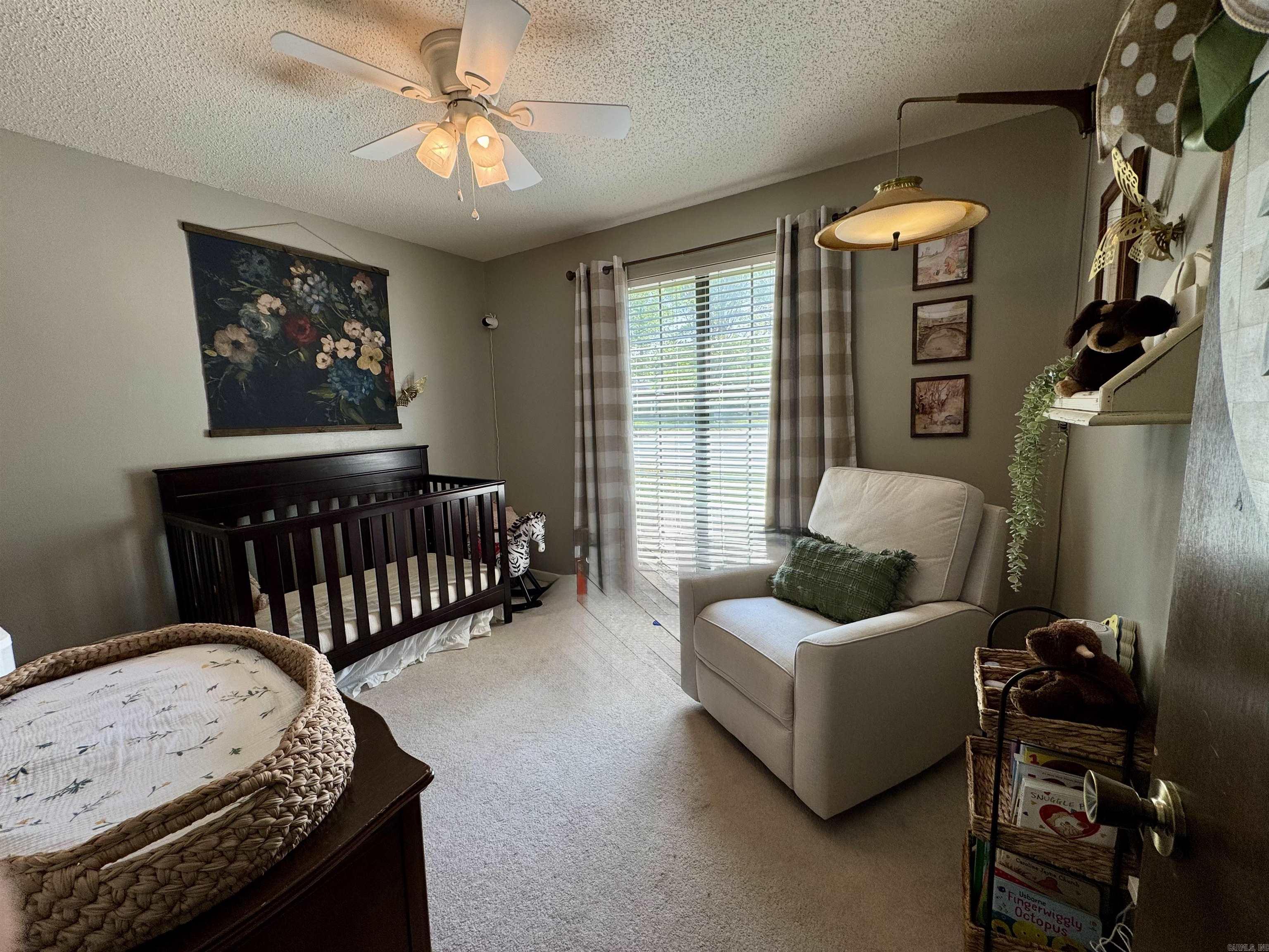 7  Sherwood Loop  Searcy, AR