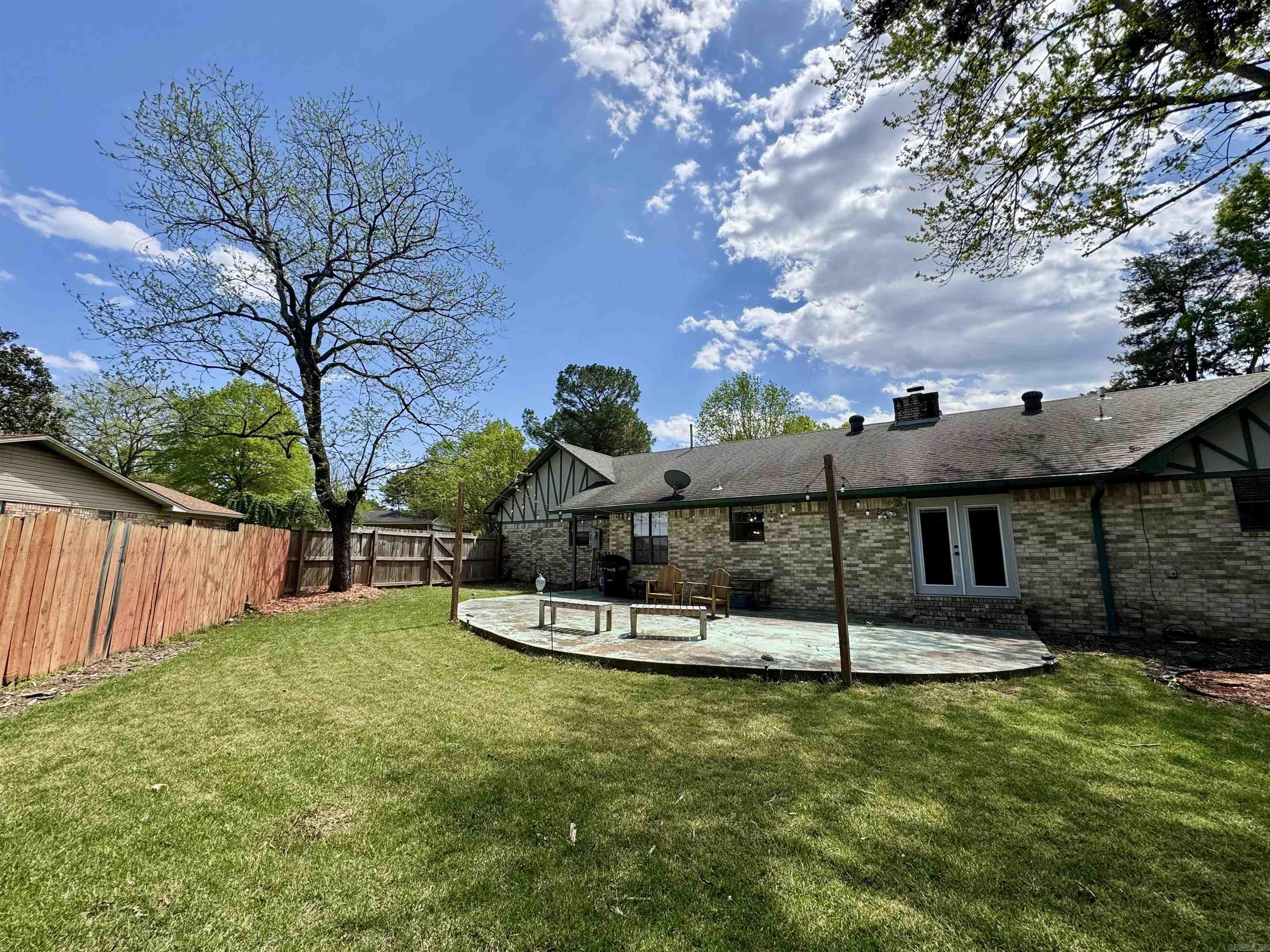 7  Sherwood Loop  Searcy, AR
