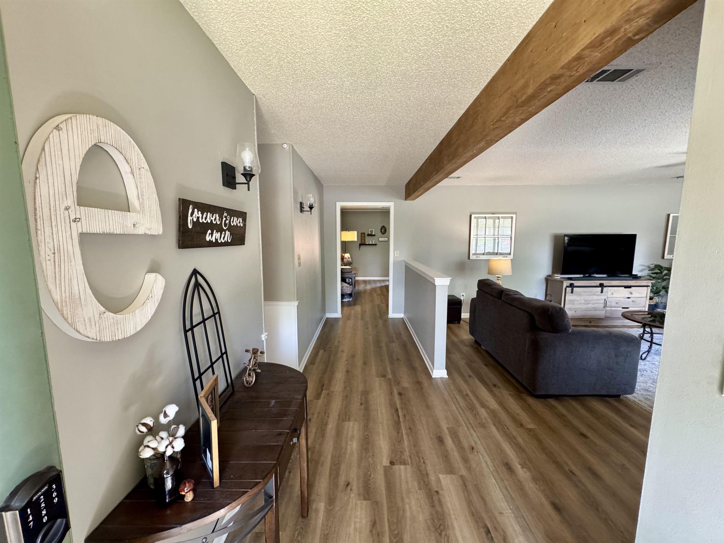 7  Sherwood Loop  Searcy, AR