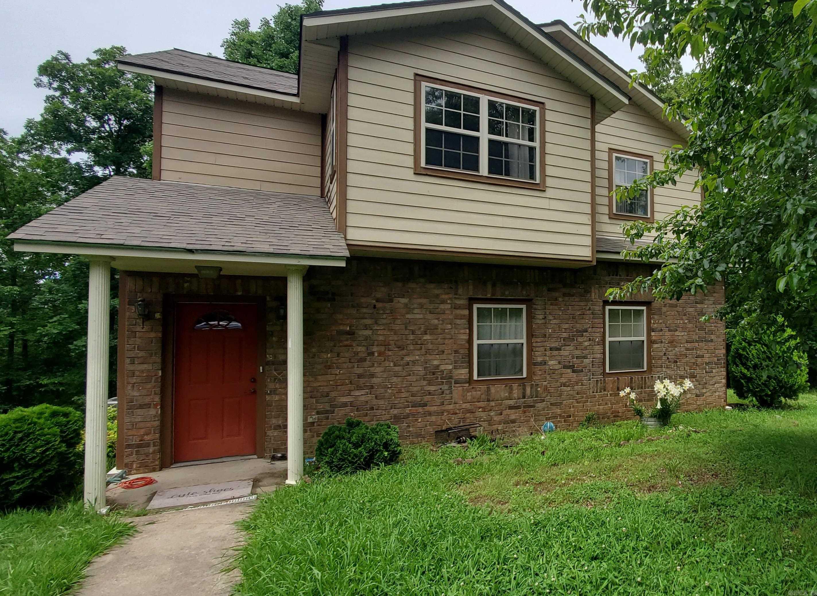 850 N Ridgeview  Mountain View, AR