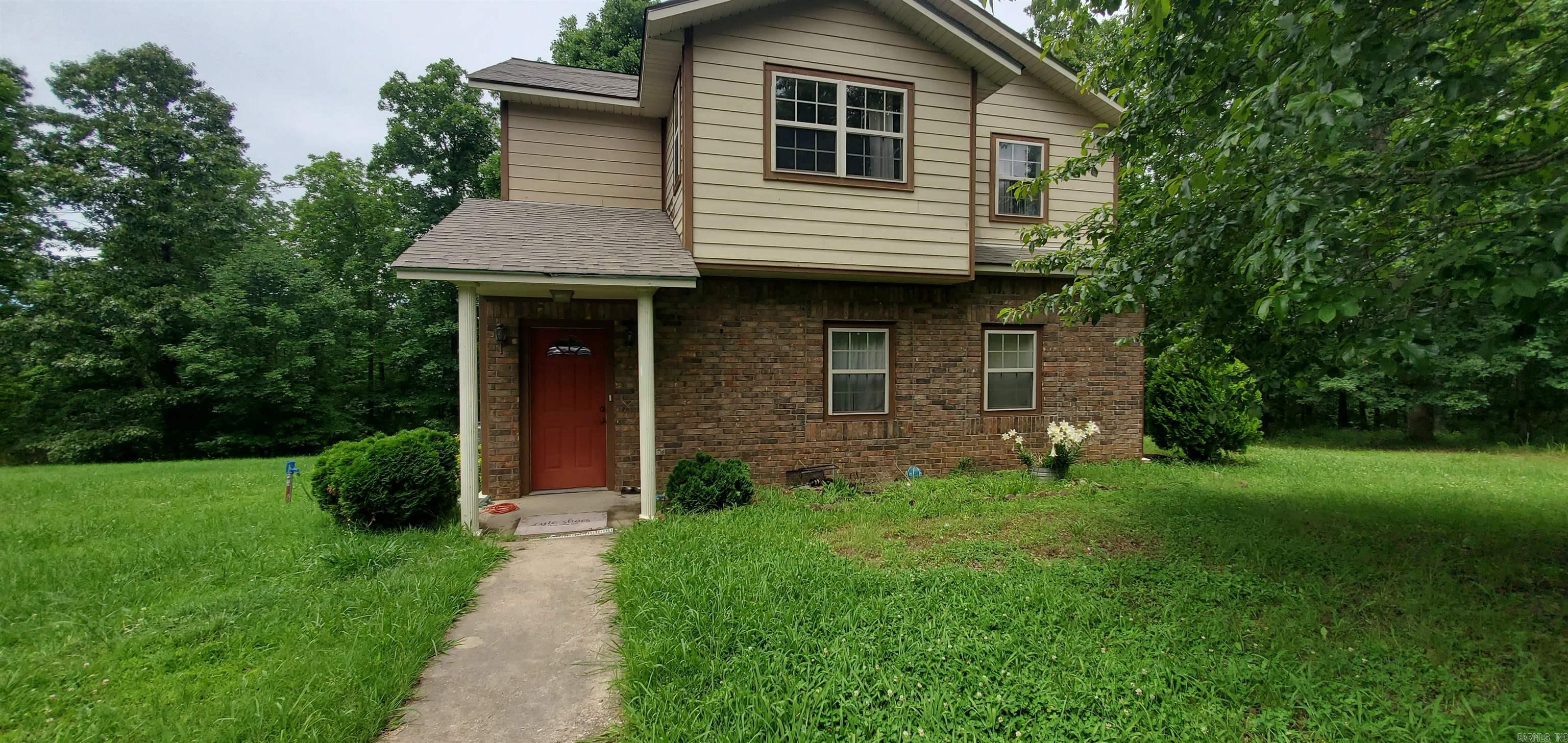 850 N Ridgeview  Mountain View, AR