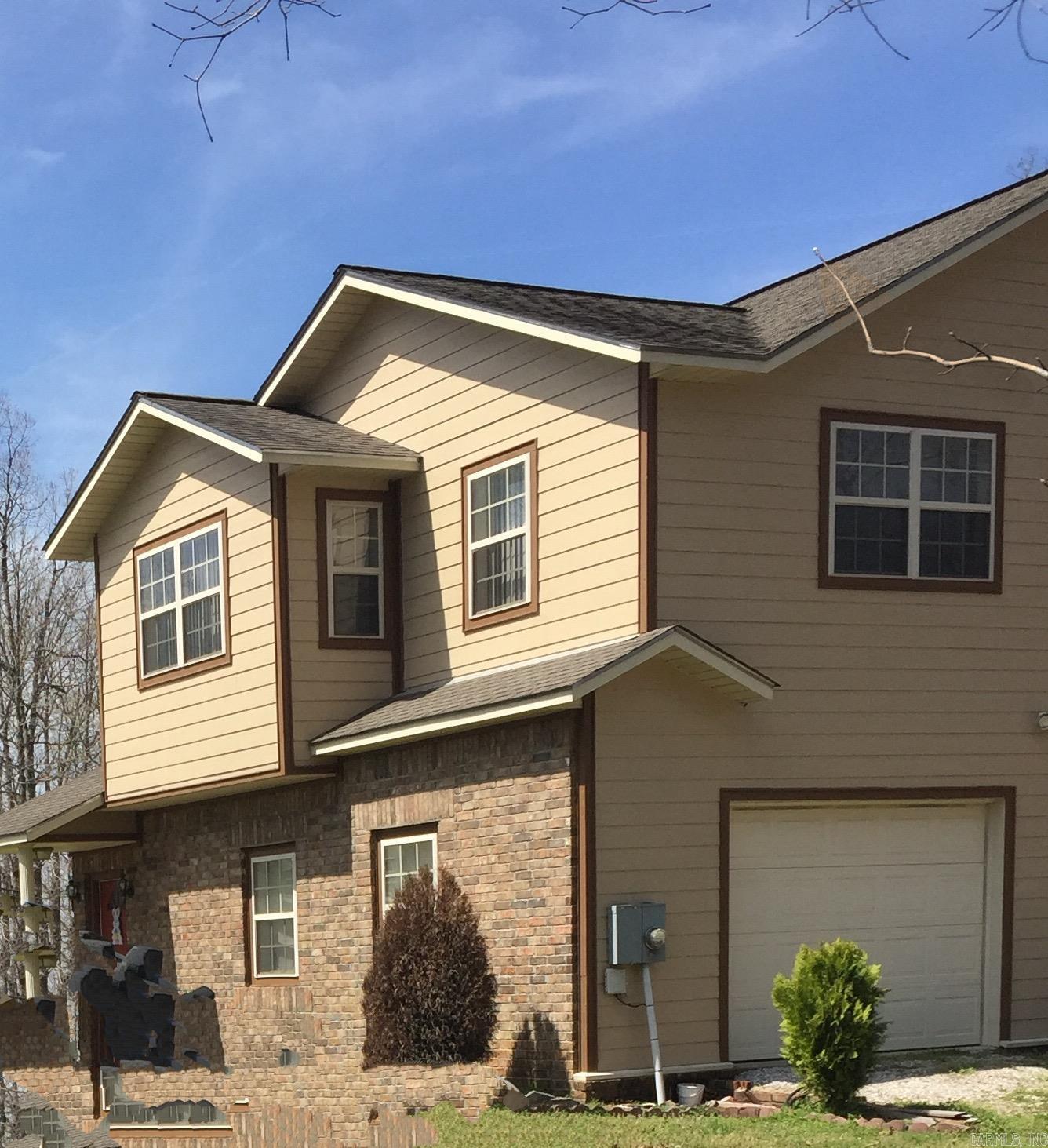 850 N Ridgeview  Mountain View, AR