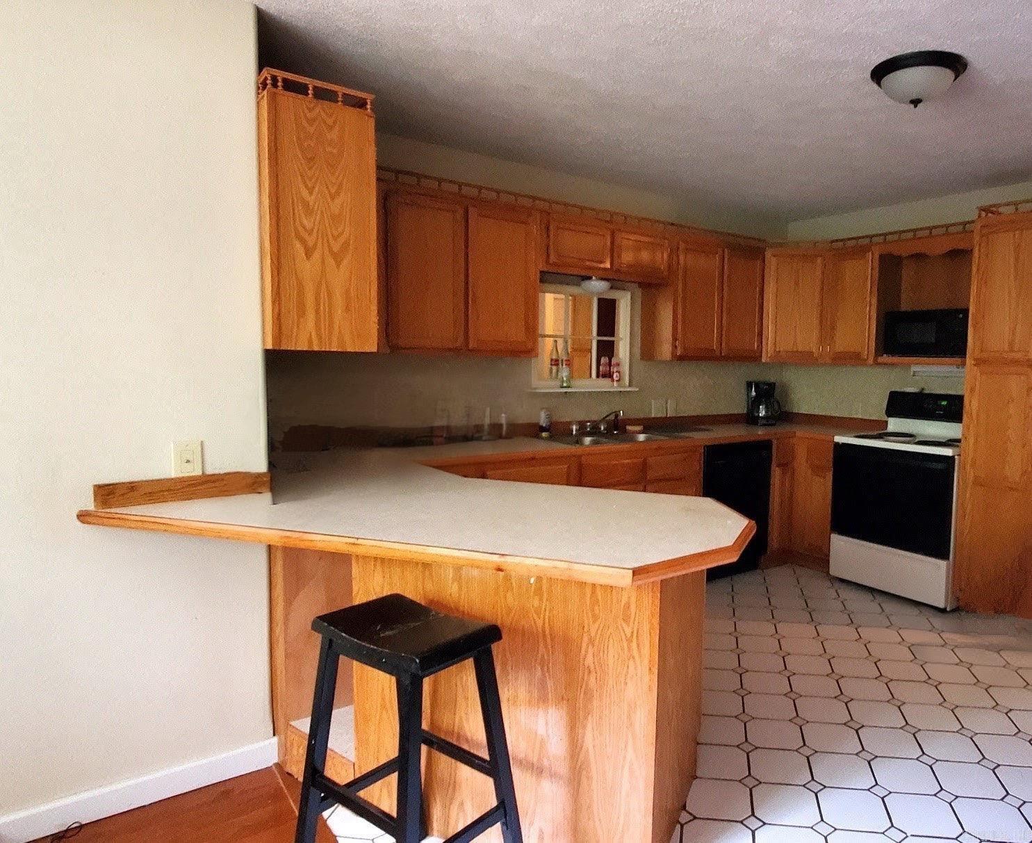 850 N Ridgeview  Mountain View, AR
