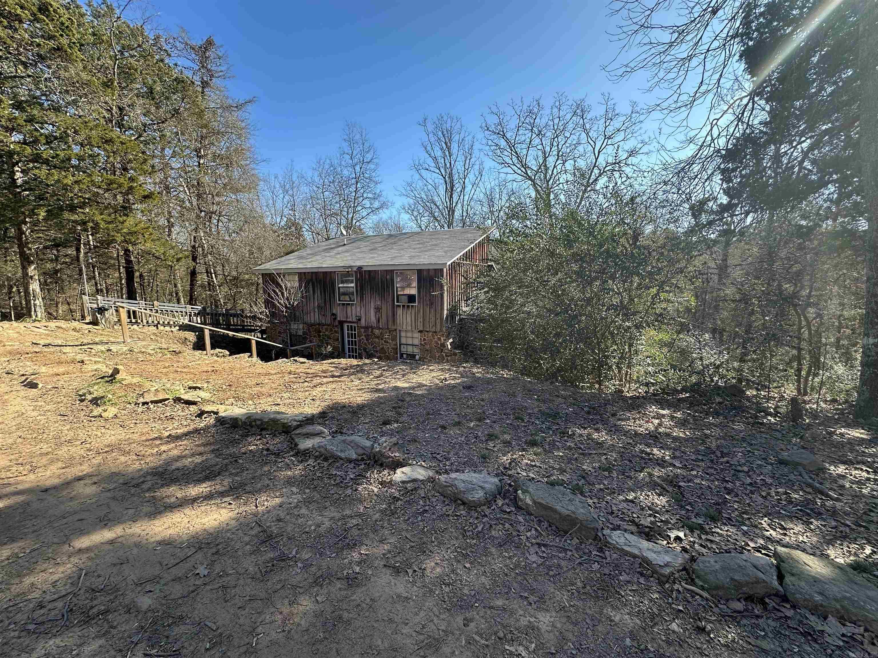 50  Cochise  Greers Ferry, AR