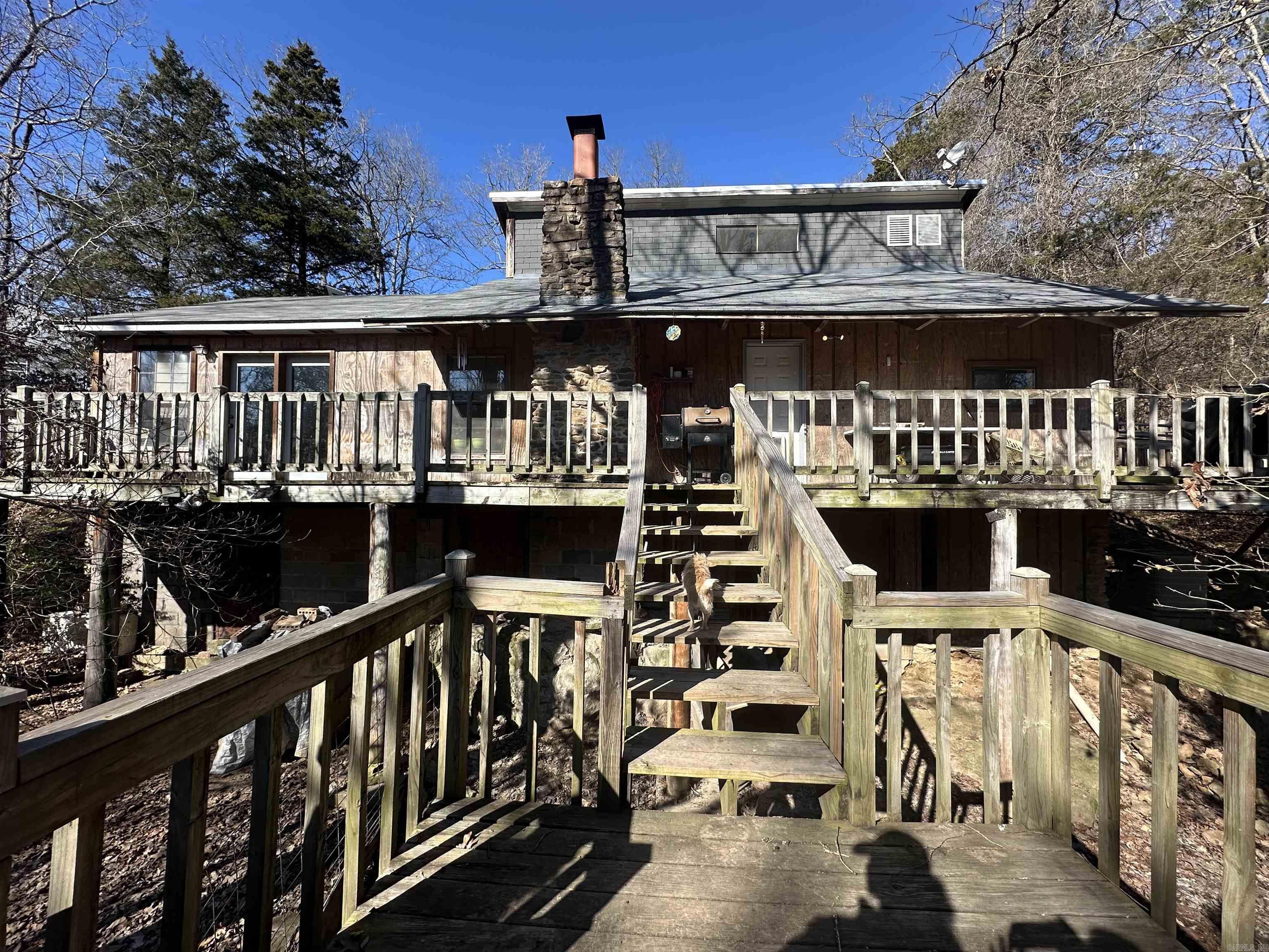 50  Cochise  Greers Ferry, AR