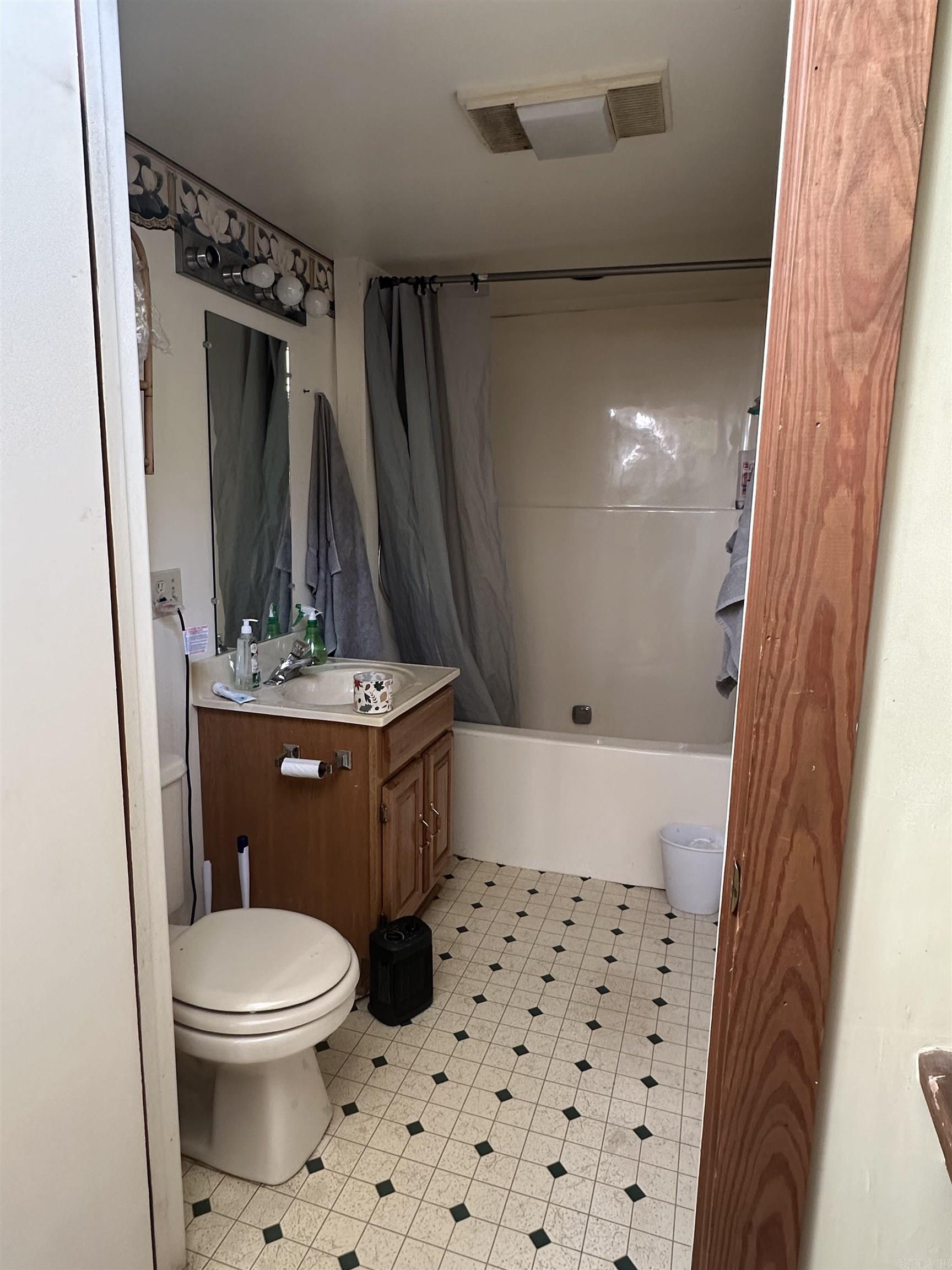 50  Cochise  Greers Ferry, AR