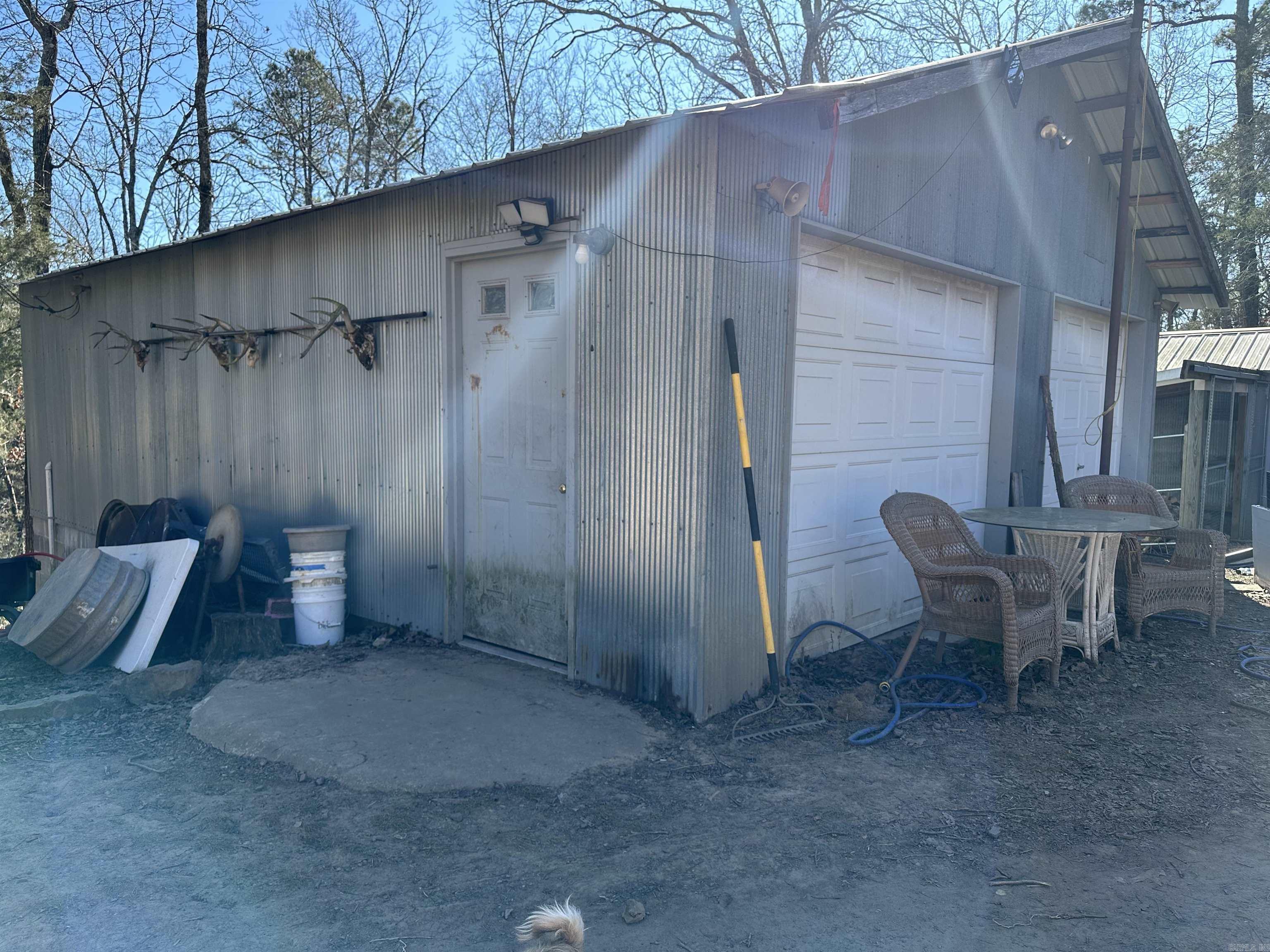 50  Cochise  Greers Ferry, AR