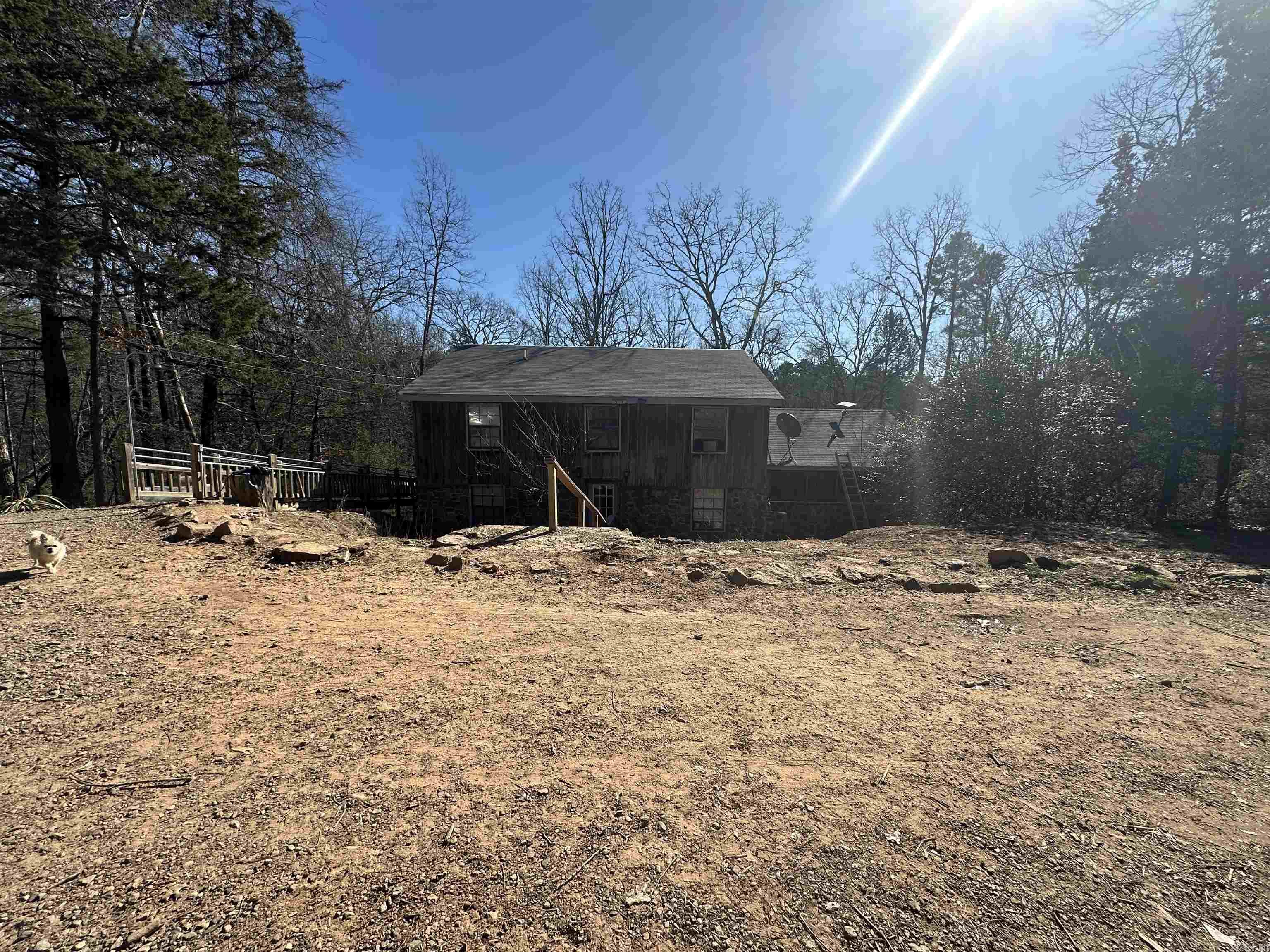 50  Cochise  Greers Ferry, AR