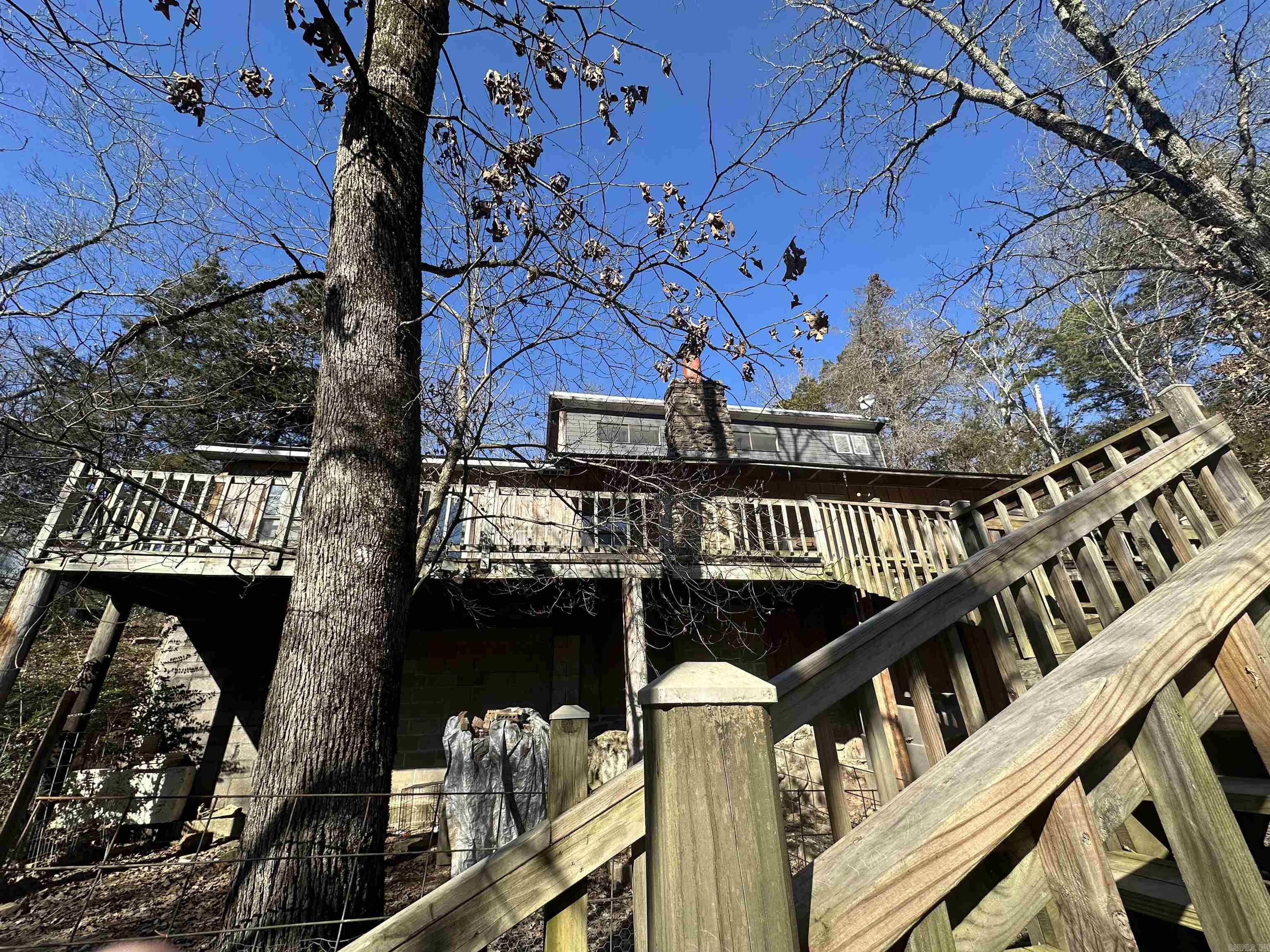 50  Cochise  Greers Ferry, AR