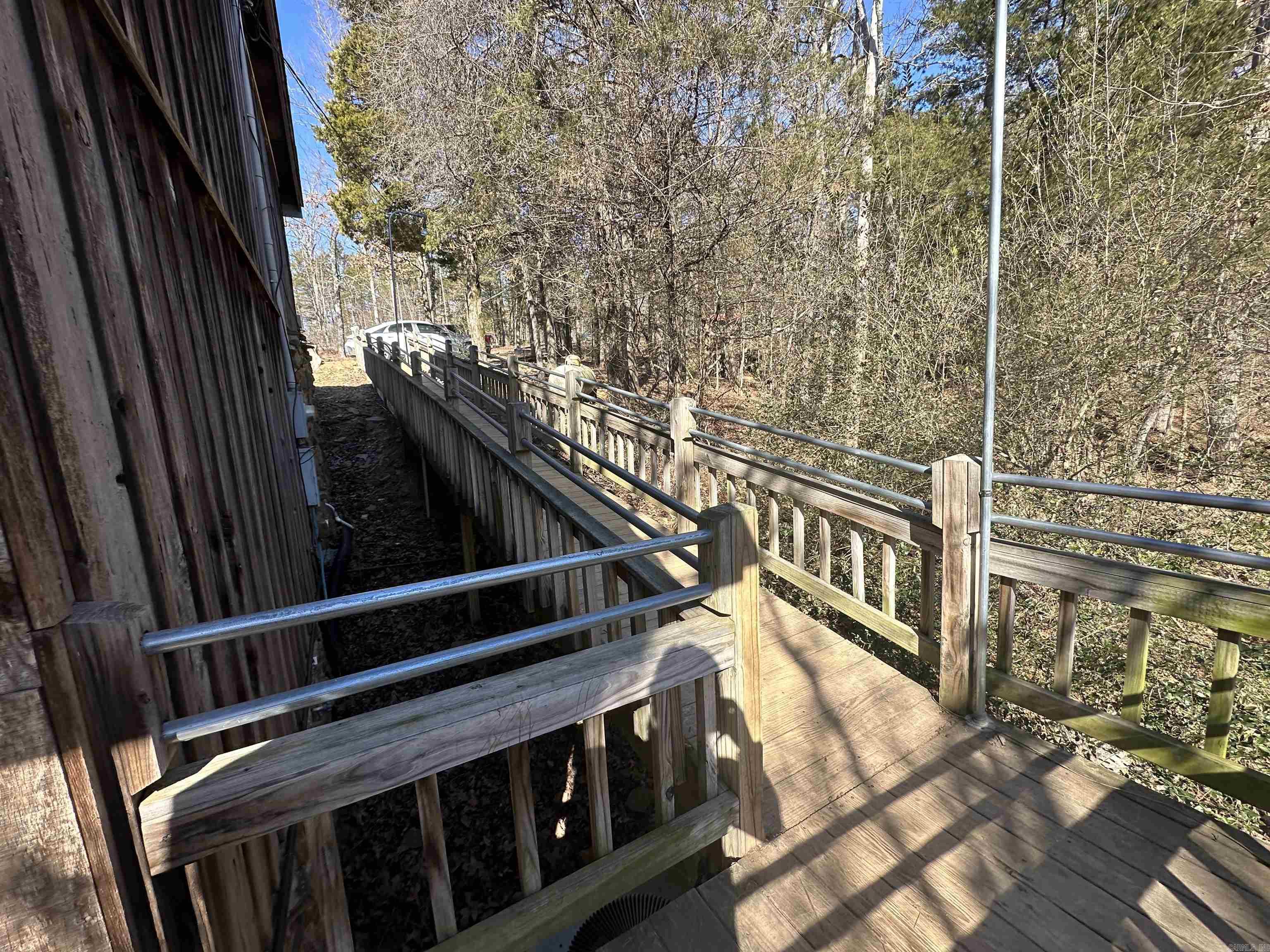 50  Cochise  Greers Ferry, AR