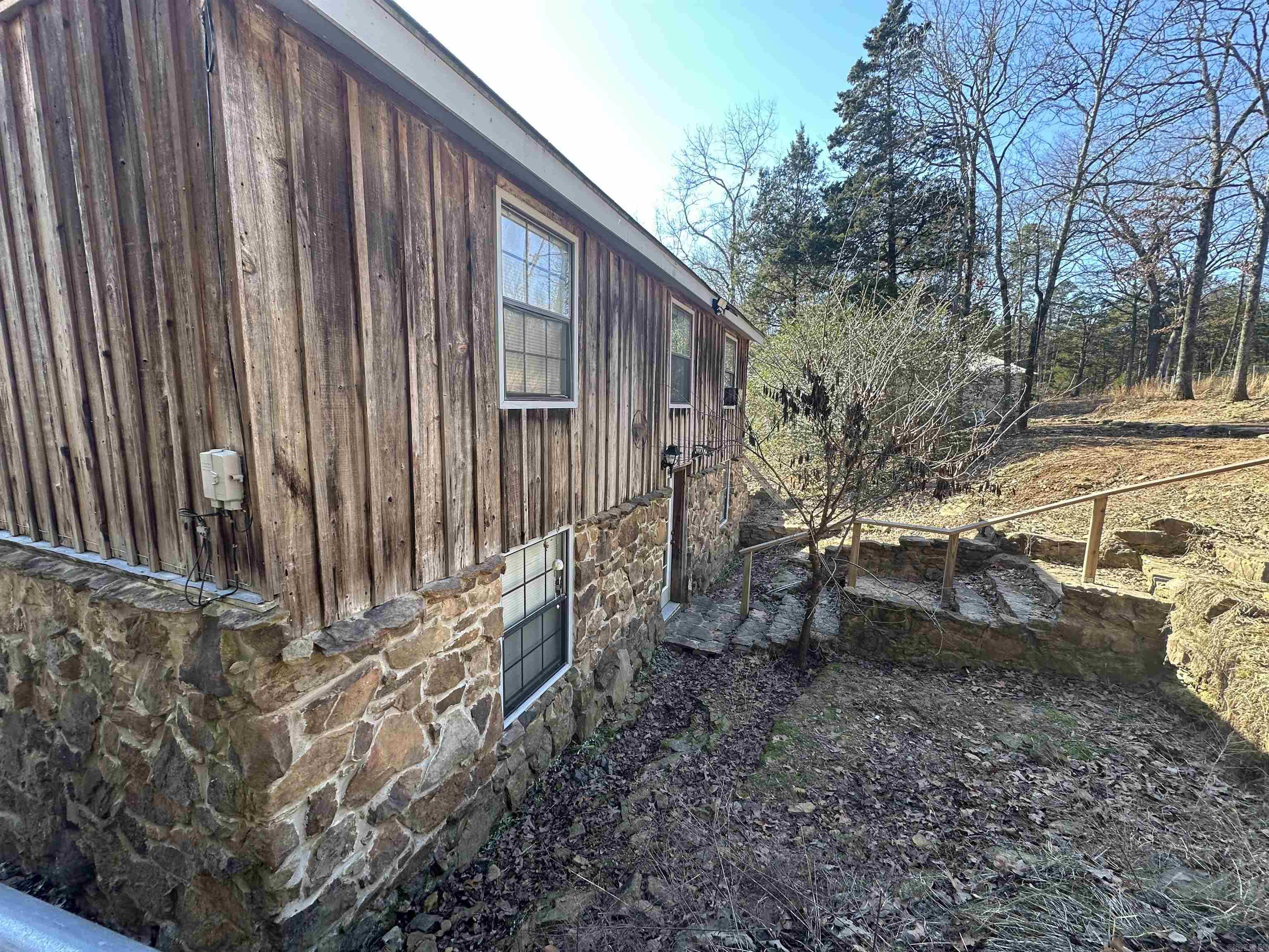 50  Cochise  Greers Ferry, AR