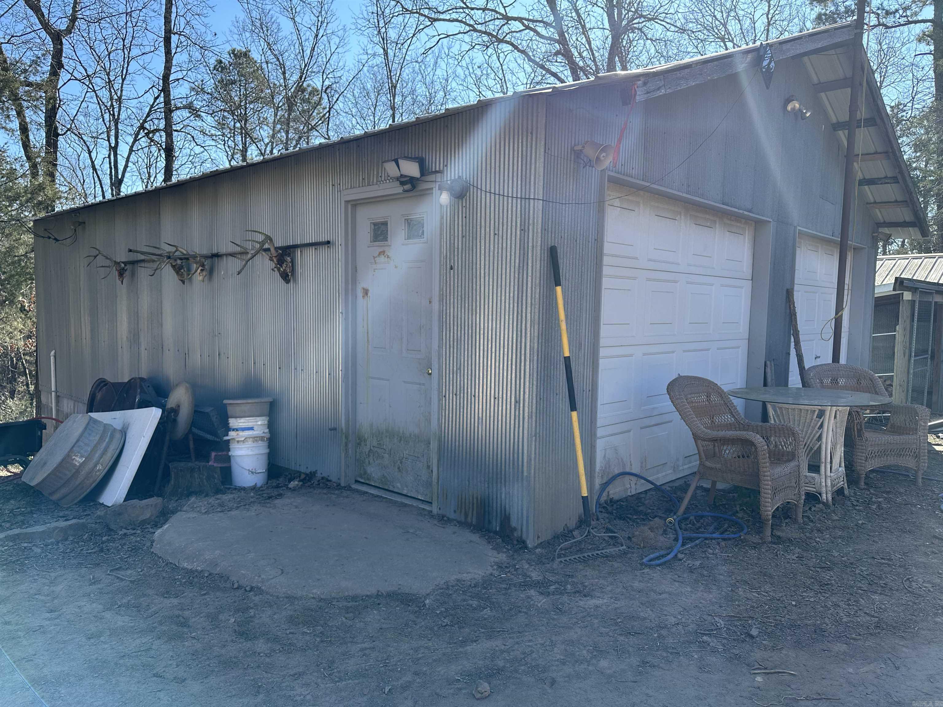 50  Cochise  Greers Ferry, AR