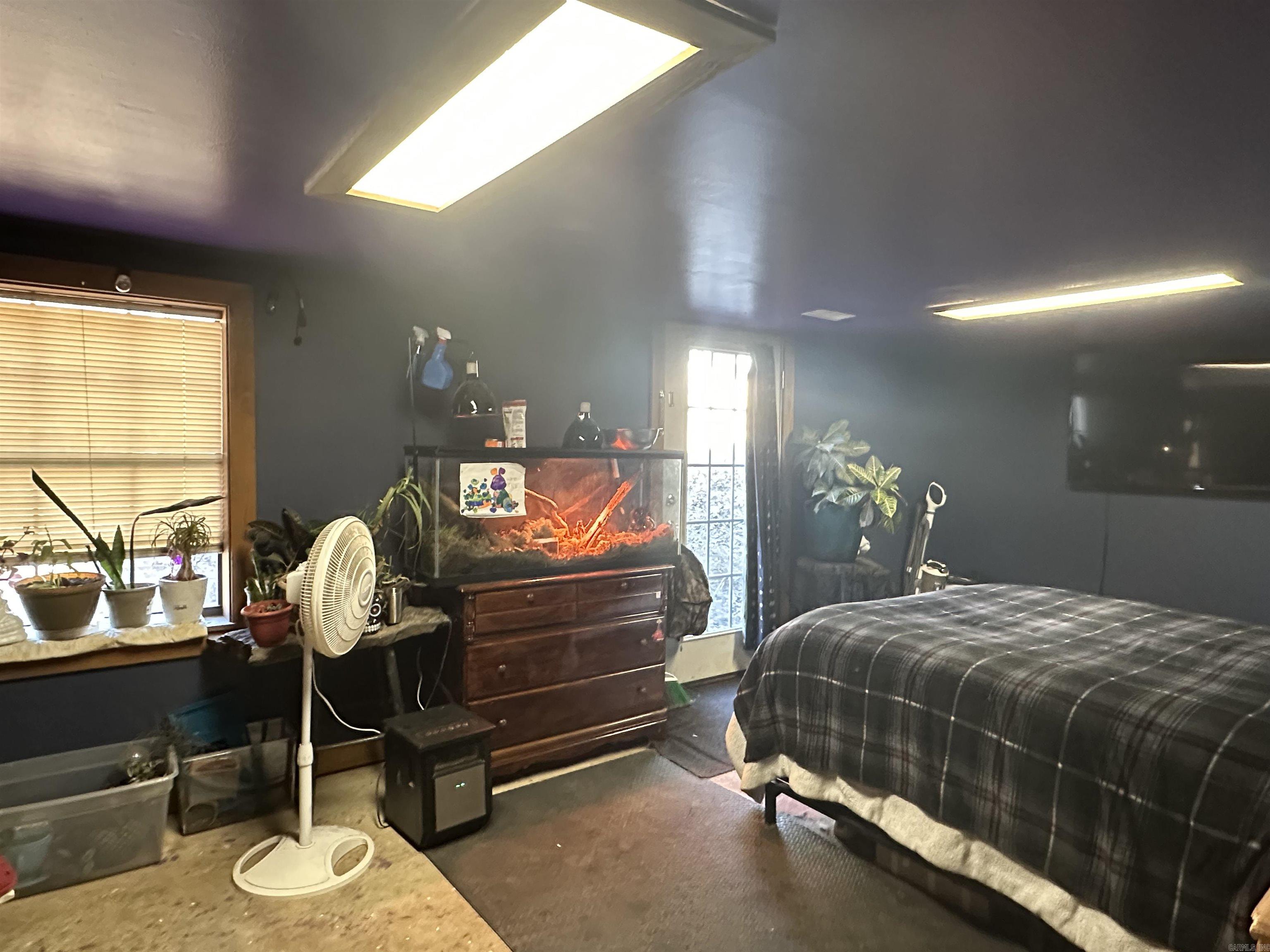 50  Cochise  Greers Ferry, AR