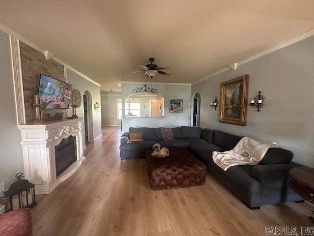 16  Heelstone Dr  Cabot, AR