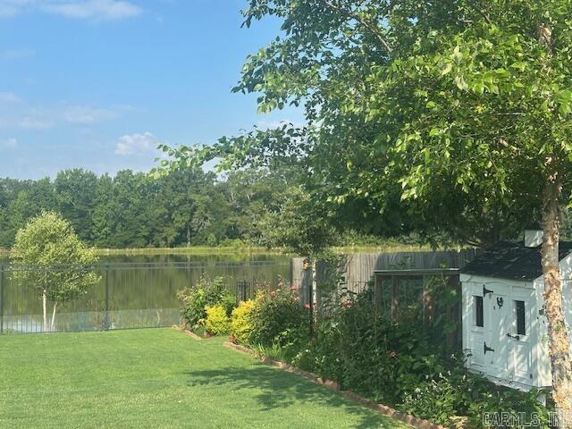 16  Heelstone Dr  Cabot, AR